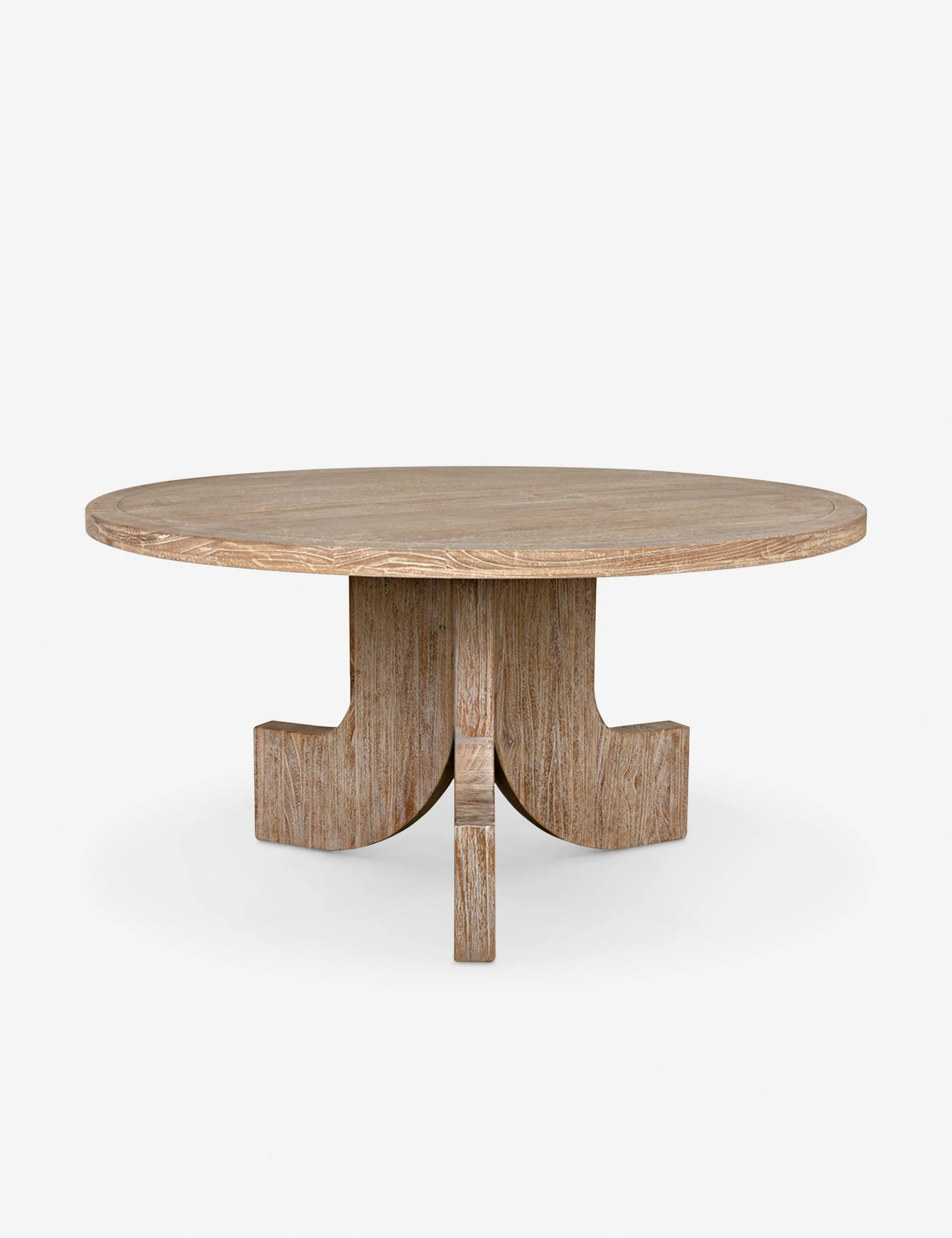 Deane Round Dining Table Lulu and Georgia