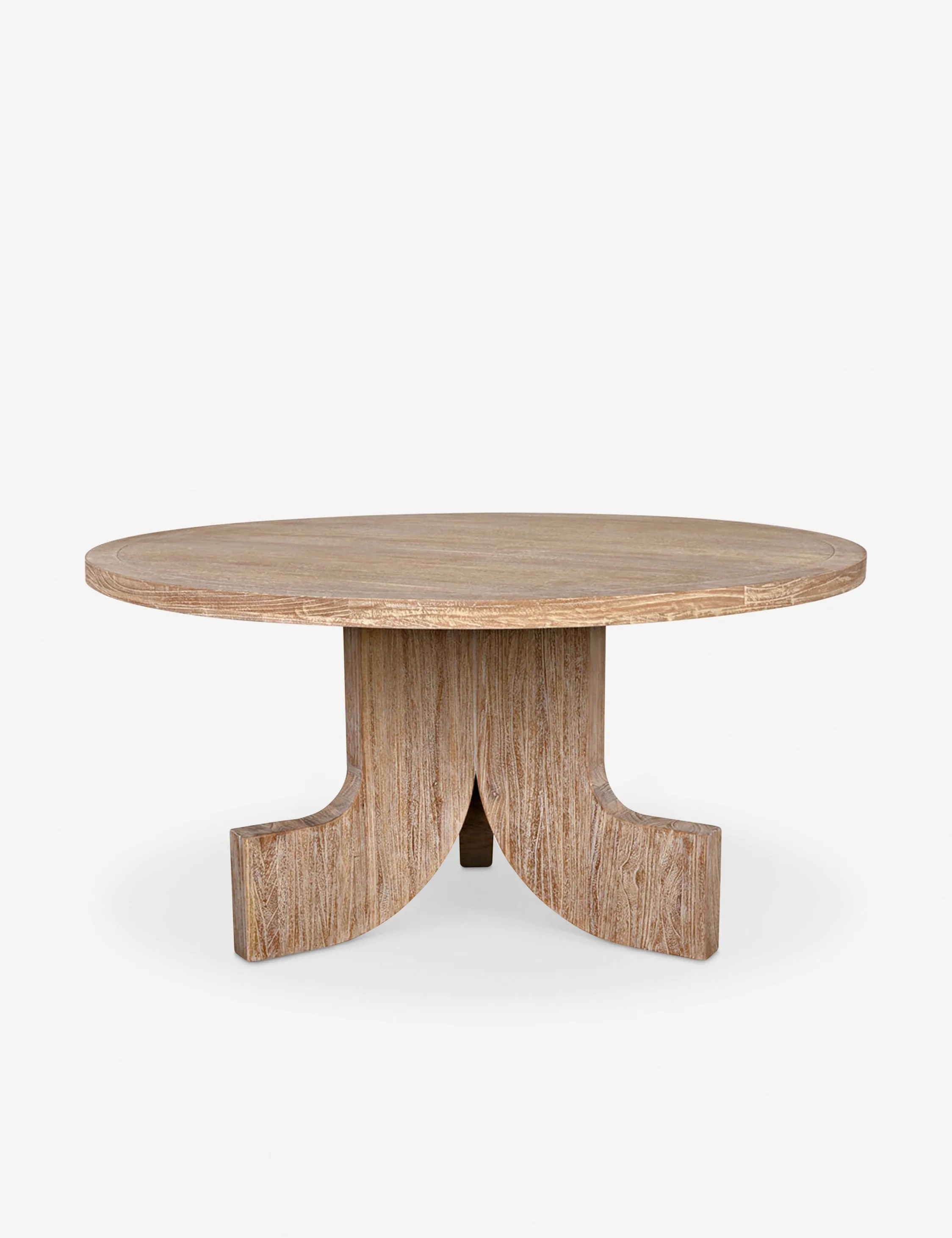 Deane Round Dining Table Lulu and Georgia