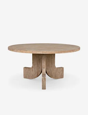 Deane Round Dining Table Lulu and Georgia