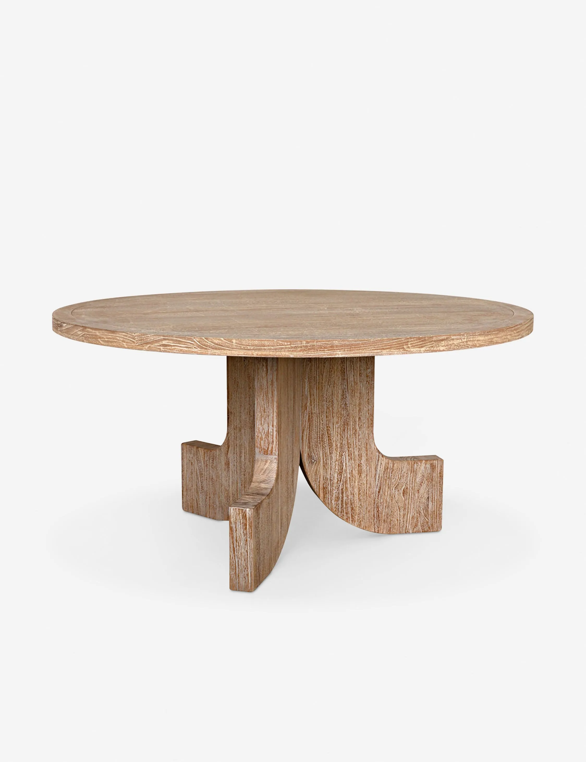 Deane Round Dining Table Lulu and Georgia