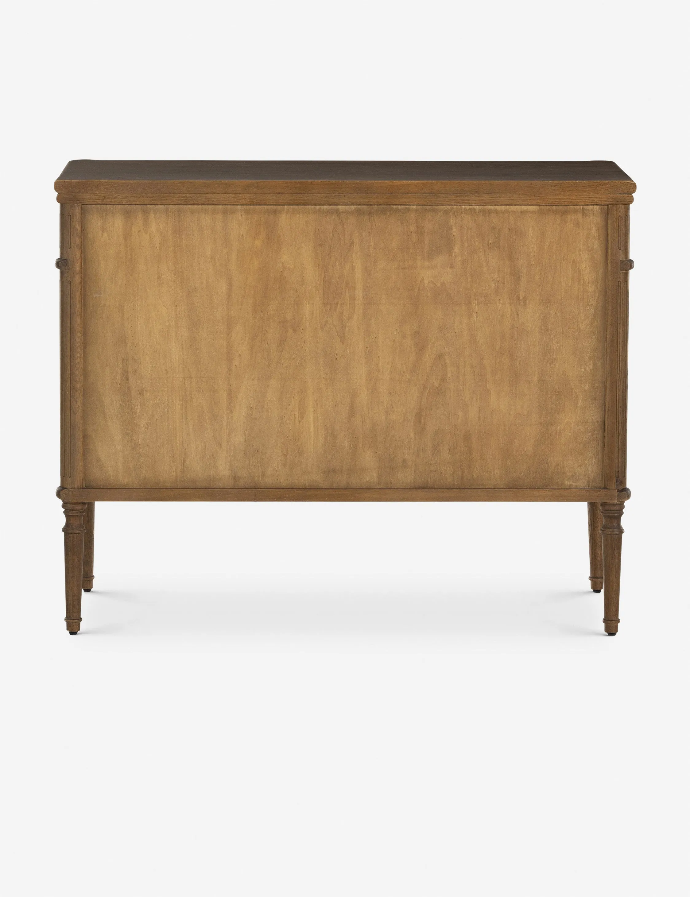 Delancey 3-Drawer Dresser Lulu and Georgia