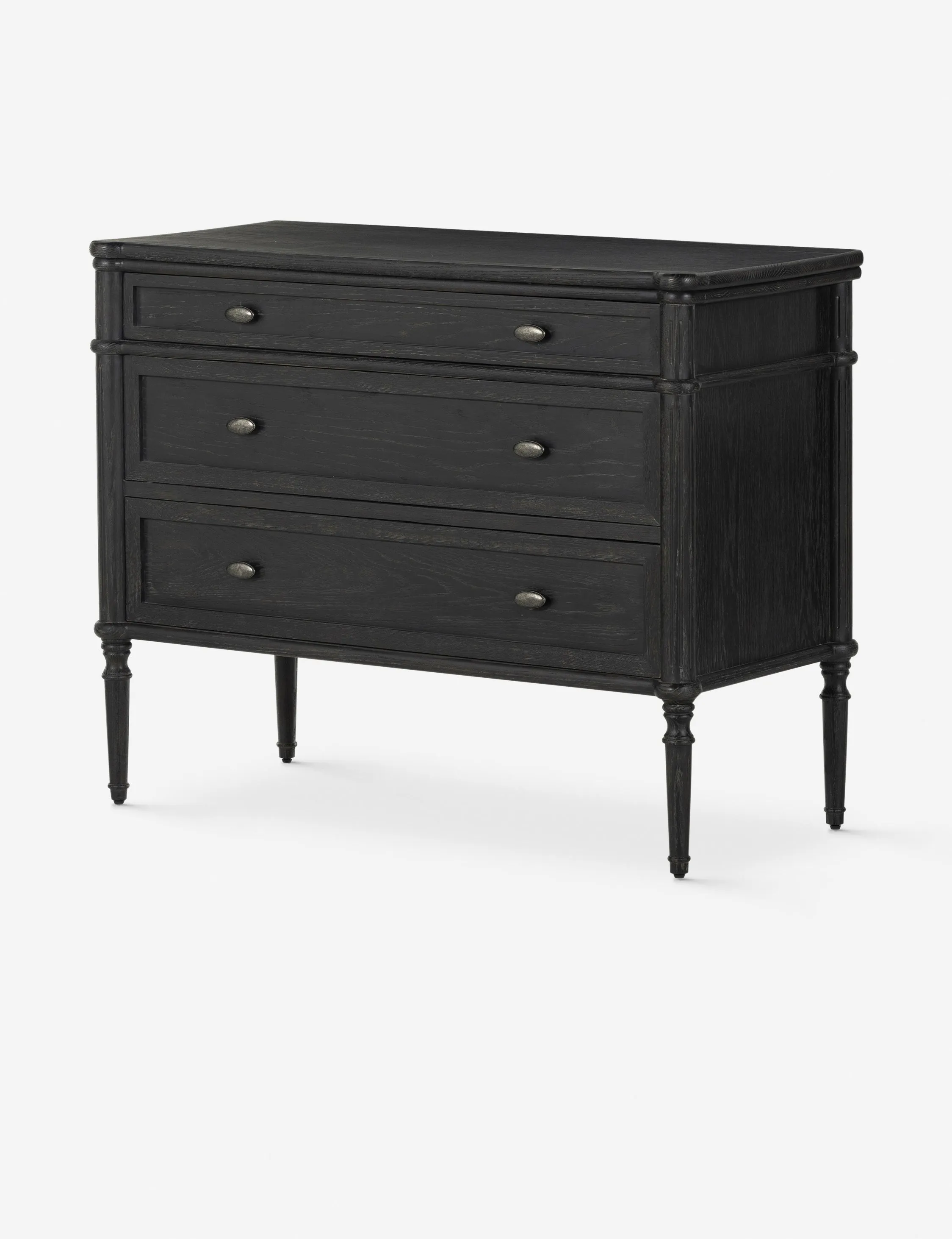 Delancey 3-Drawer Dresser Lulu and Georgia