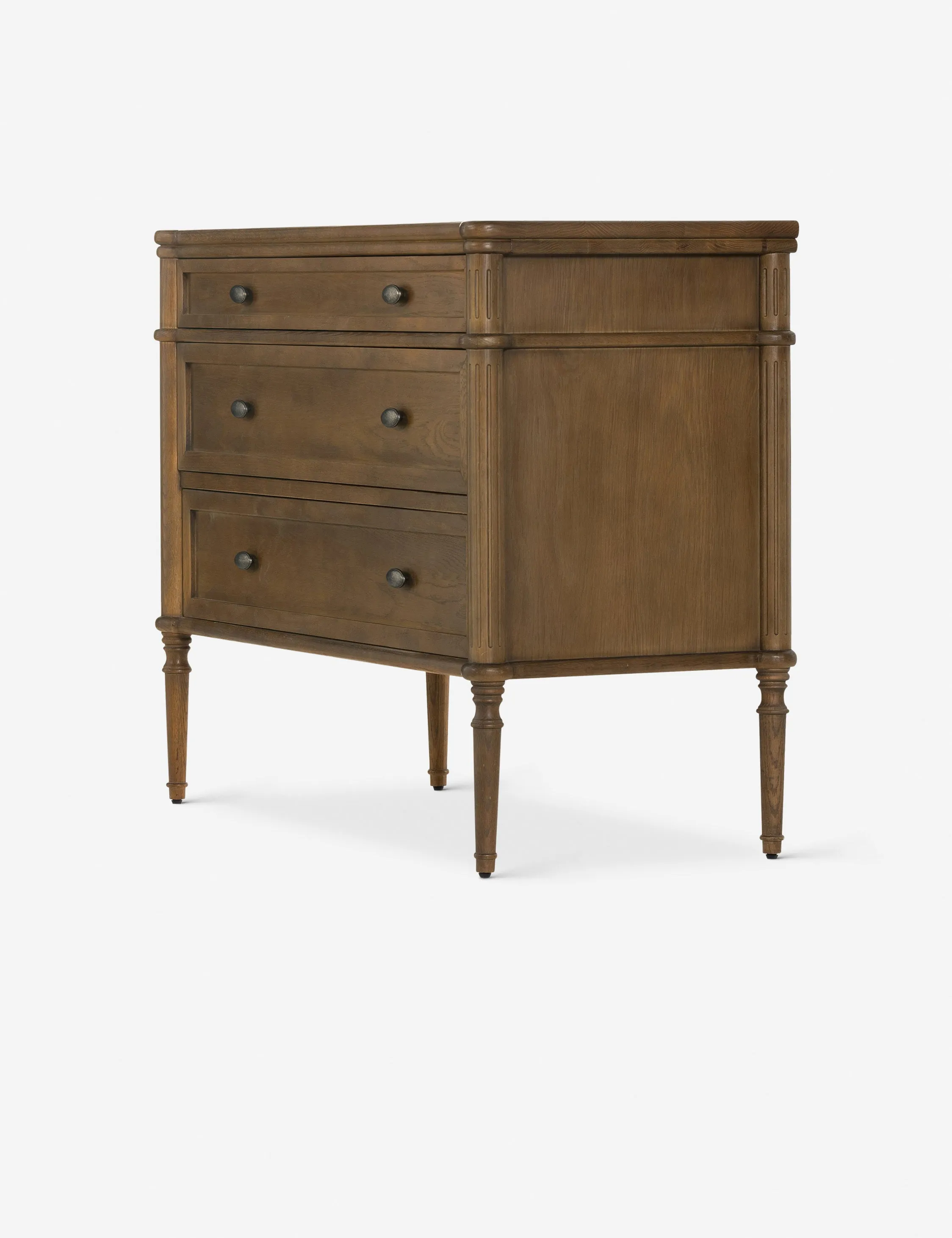 Delancey 3-Drawer Dresser Lulu and Georgia