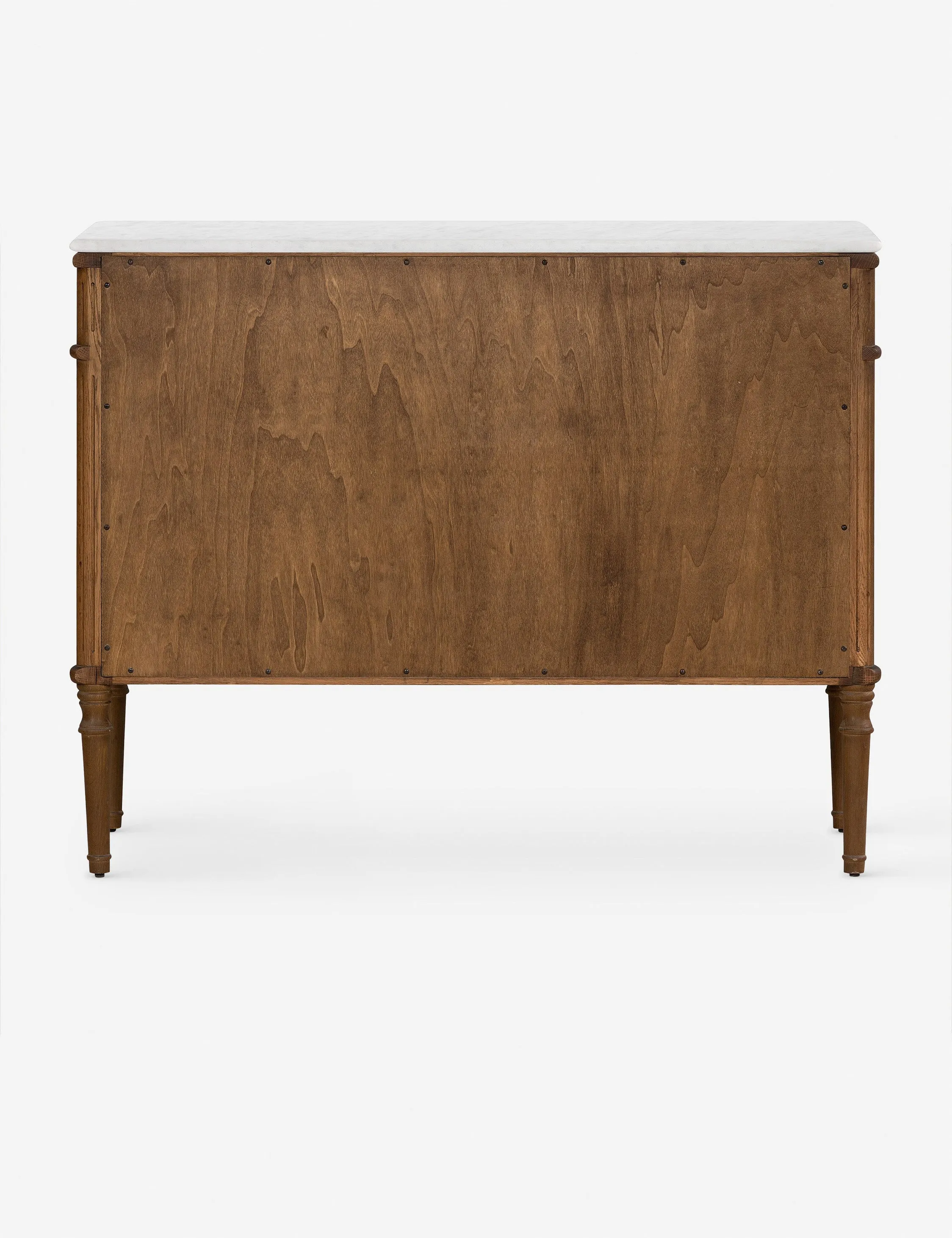 Delancey 3-Drawer Dresser Lulu and Georgia