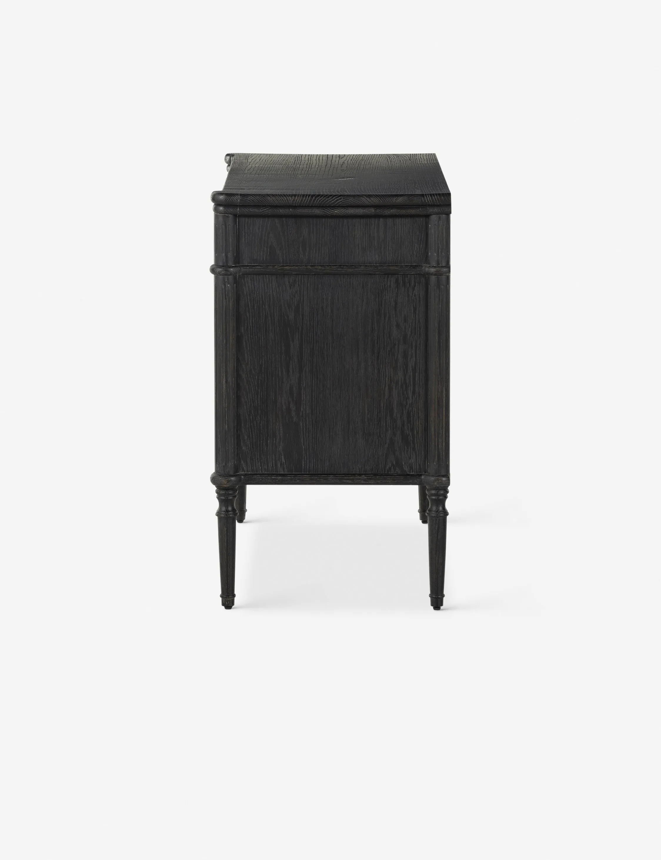 Delancey 3-Drawer Dresser Lulu and Georgia