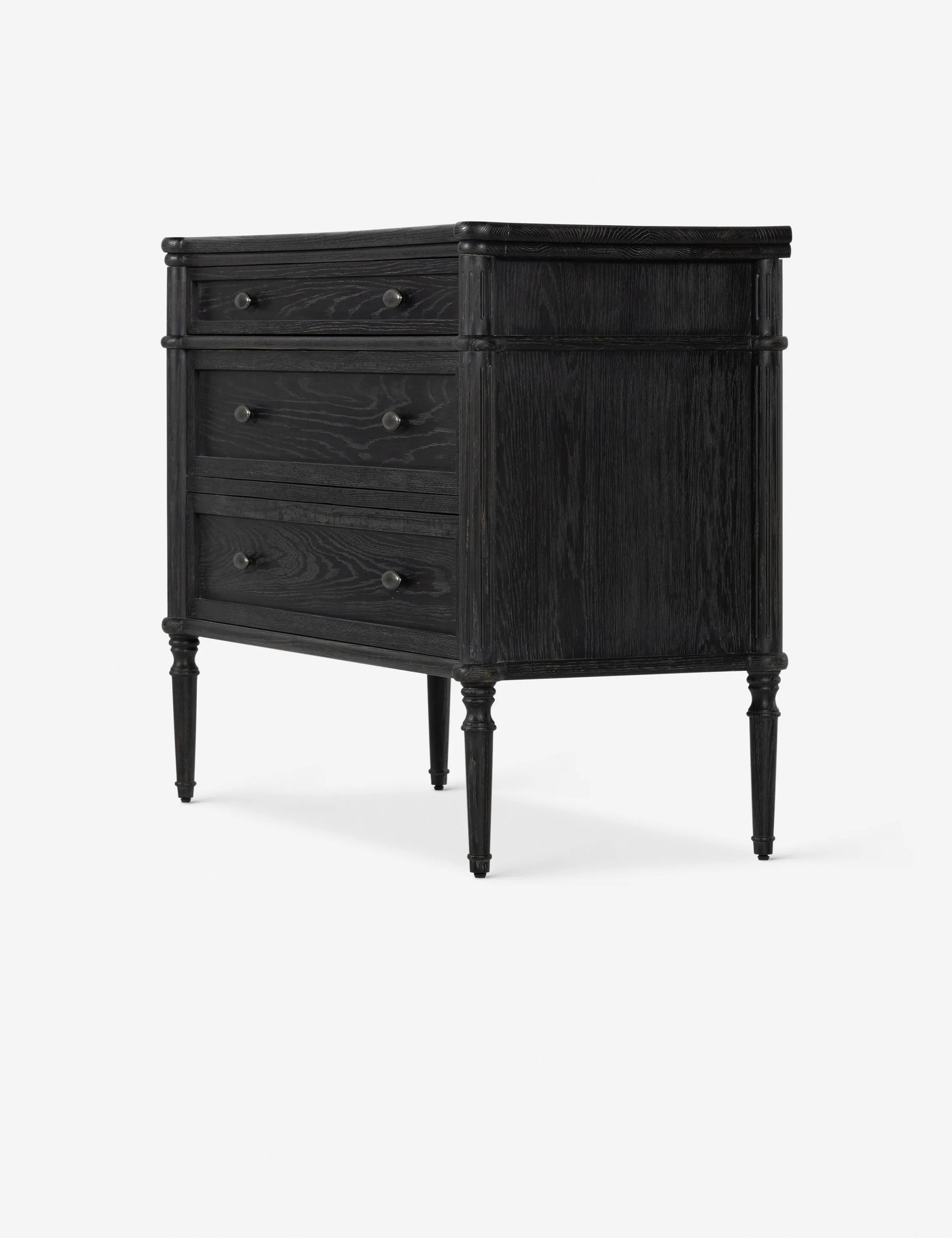 Delancey 3-Drawer Dresser Lulu and Georgia
