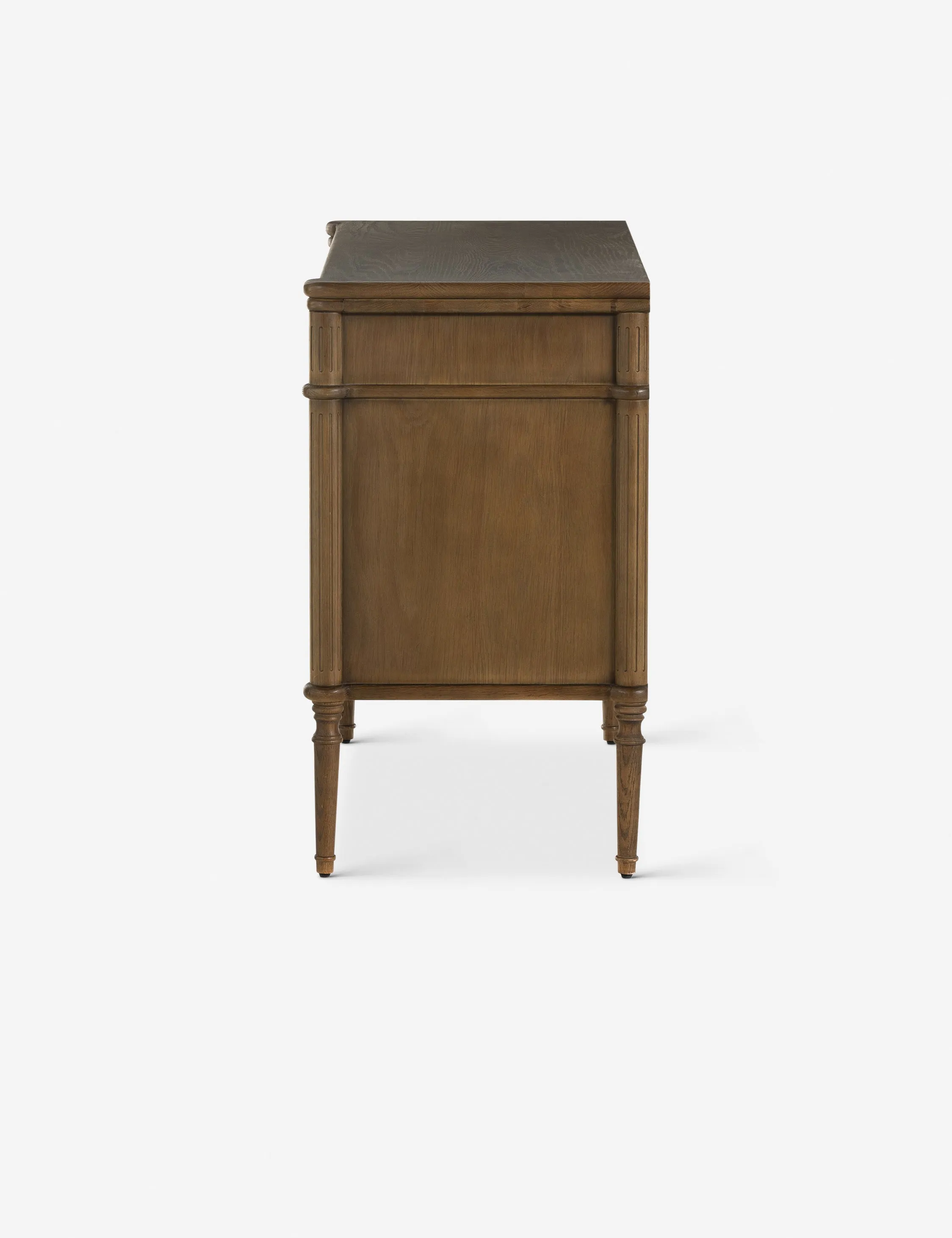 Delancey 3-Drawer Dresser Lulu and Georgia