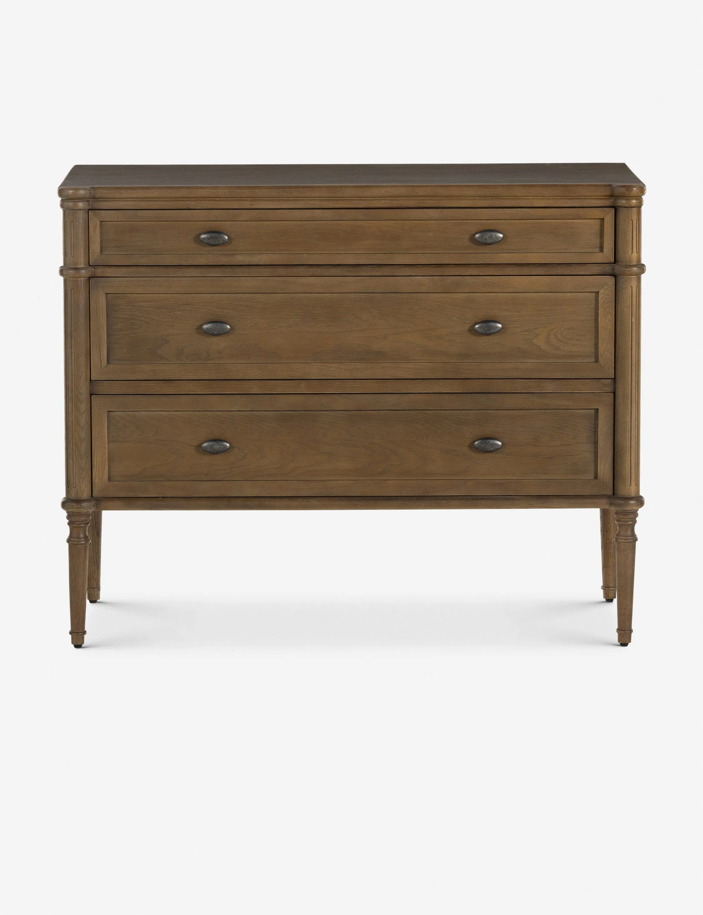 Delancey 3-Drawer Dresser Lulu and Georgia