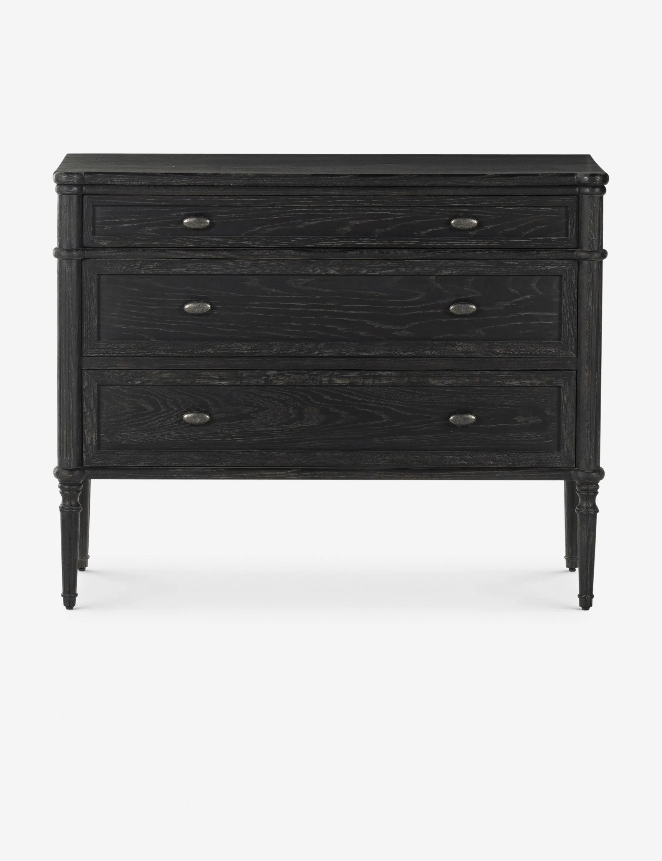 Delancey 3-Drawer Dresser Lulu and Georgia