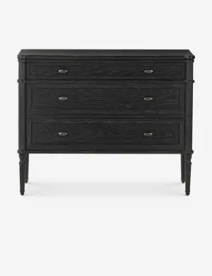 Delancey 3-Drawer Dresser Lulu and Georgia