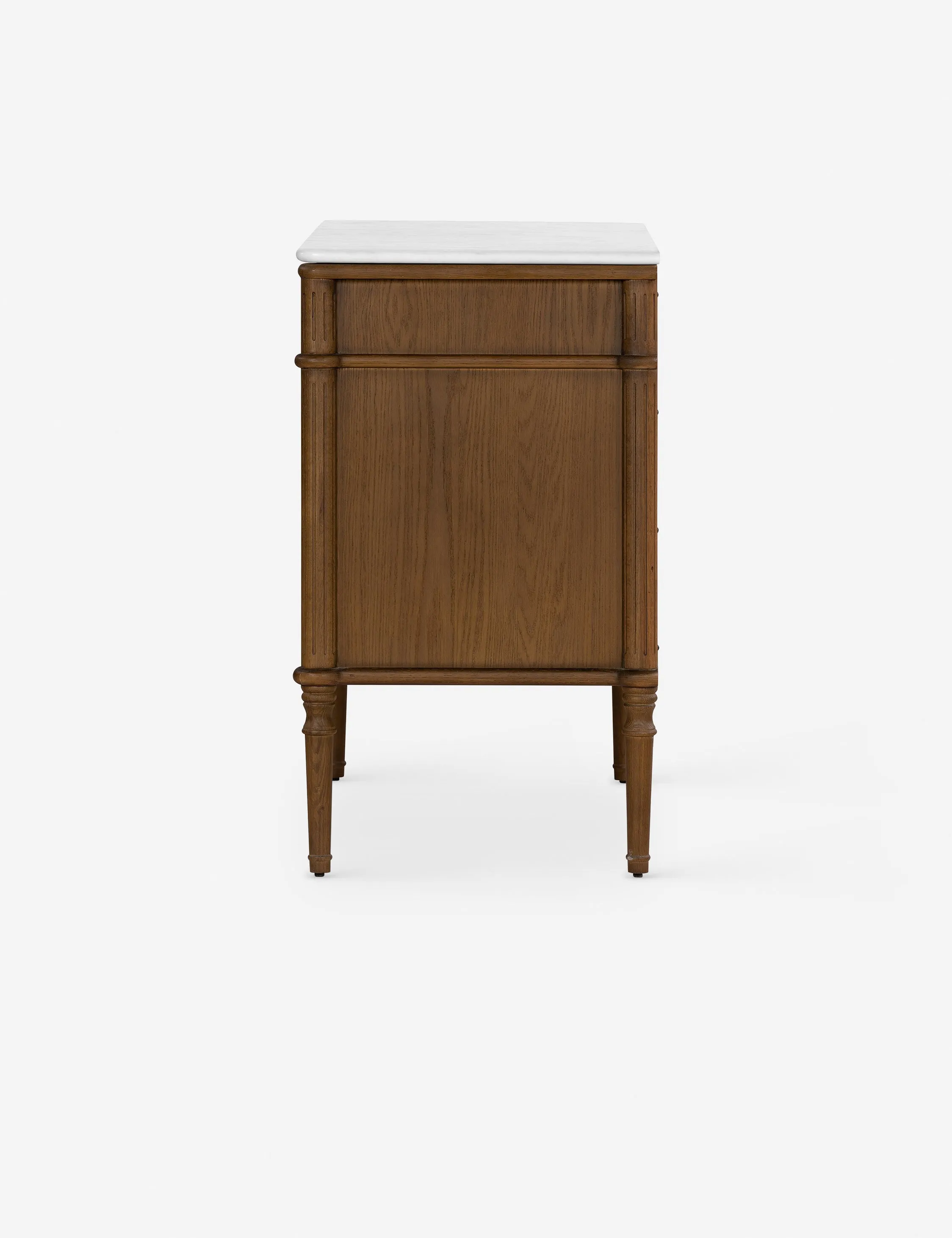 Delancey 3-Drawer Dresser Lulu and Georgia