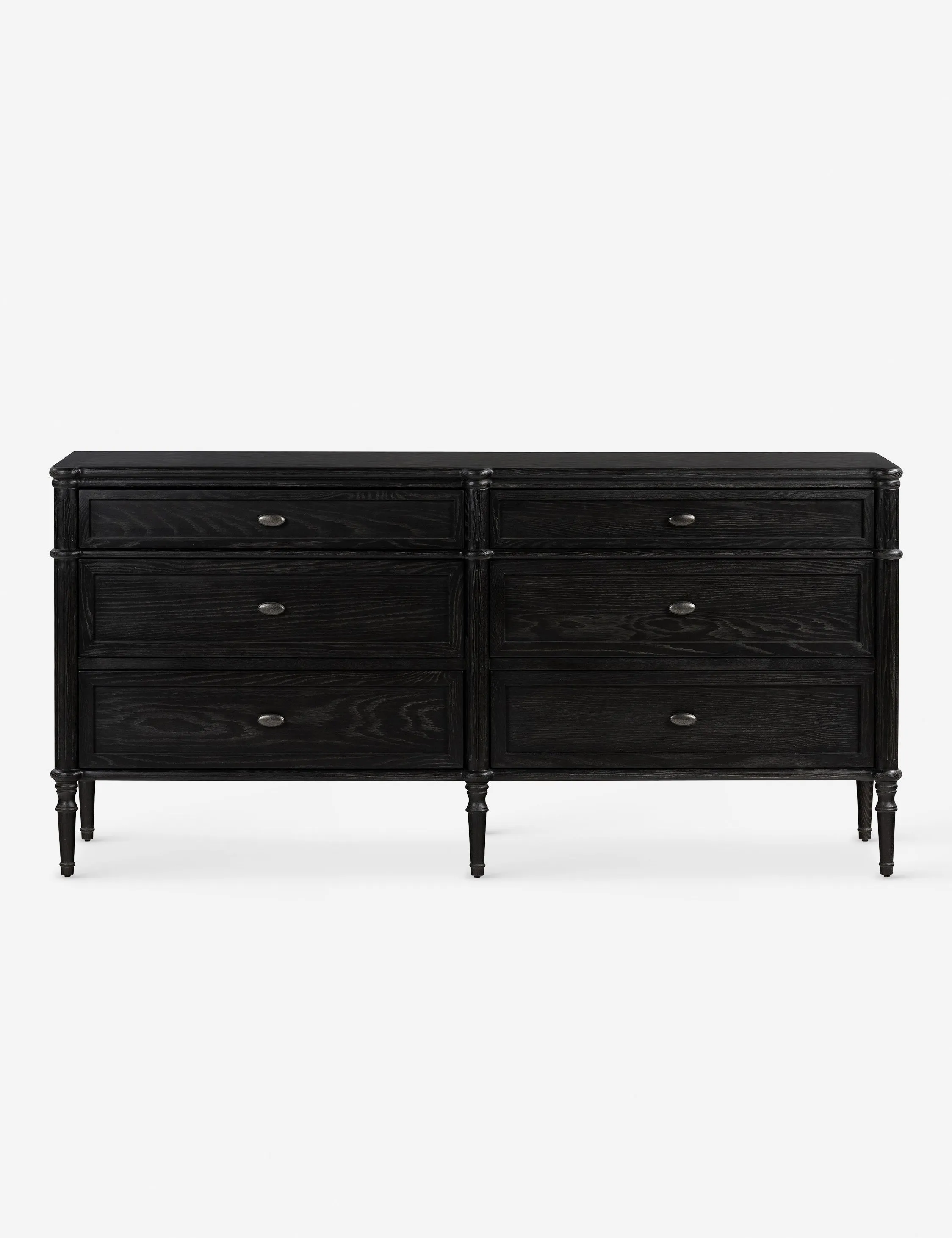Delancey 6-Drawer Dresser Lulu and Georgia