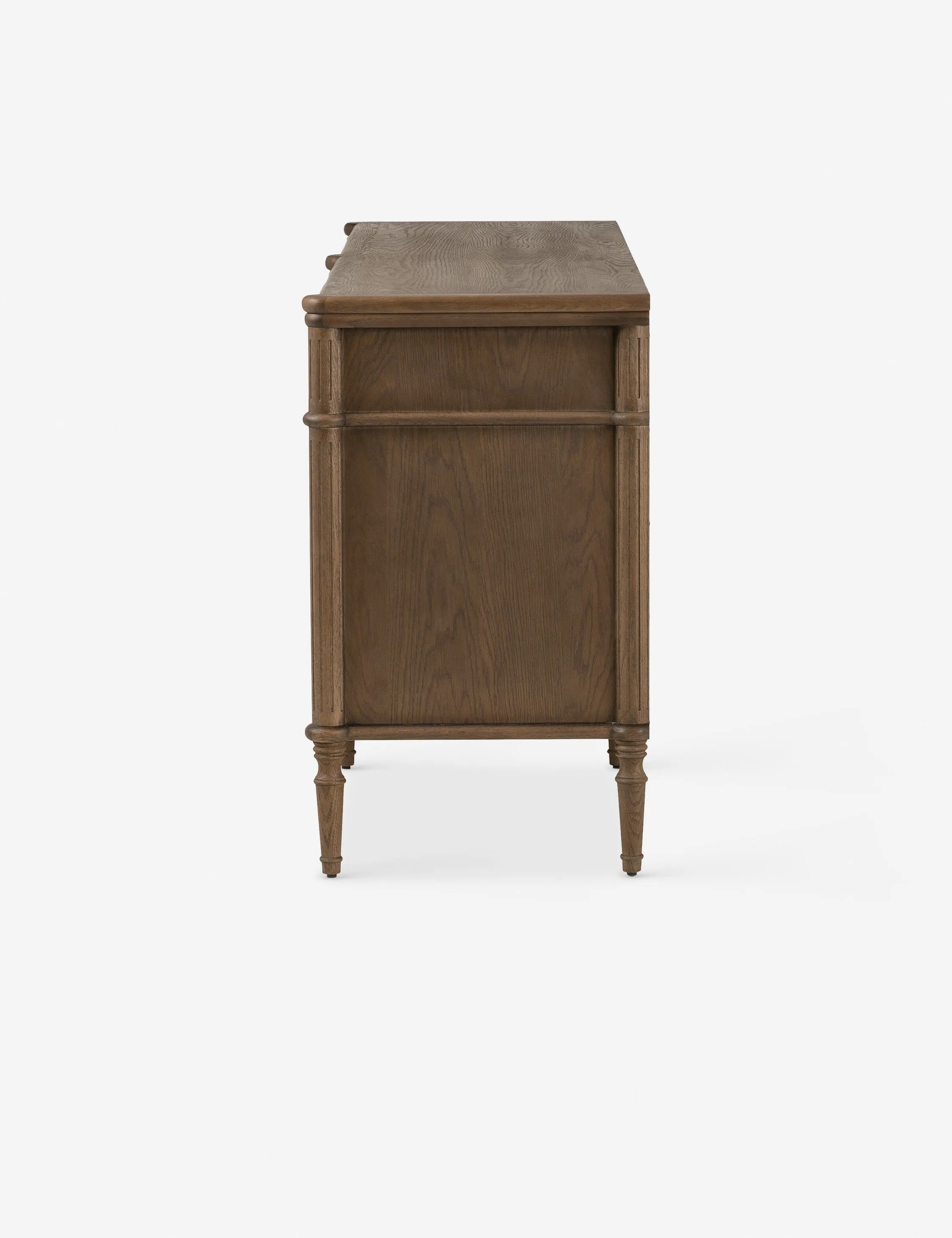 Delancey 6-Drawer Dresser Lulu and Georgia