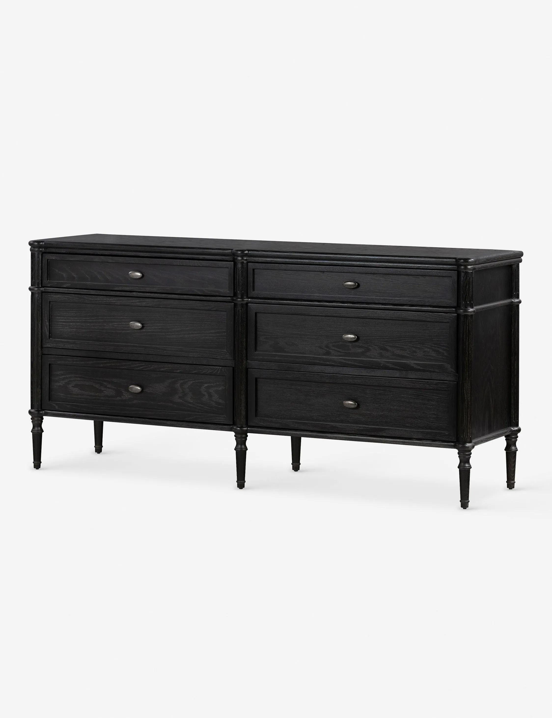 Delancey 6-Drawer Dresser Lulu and Georgia