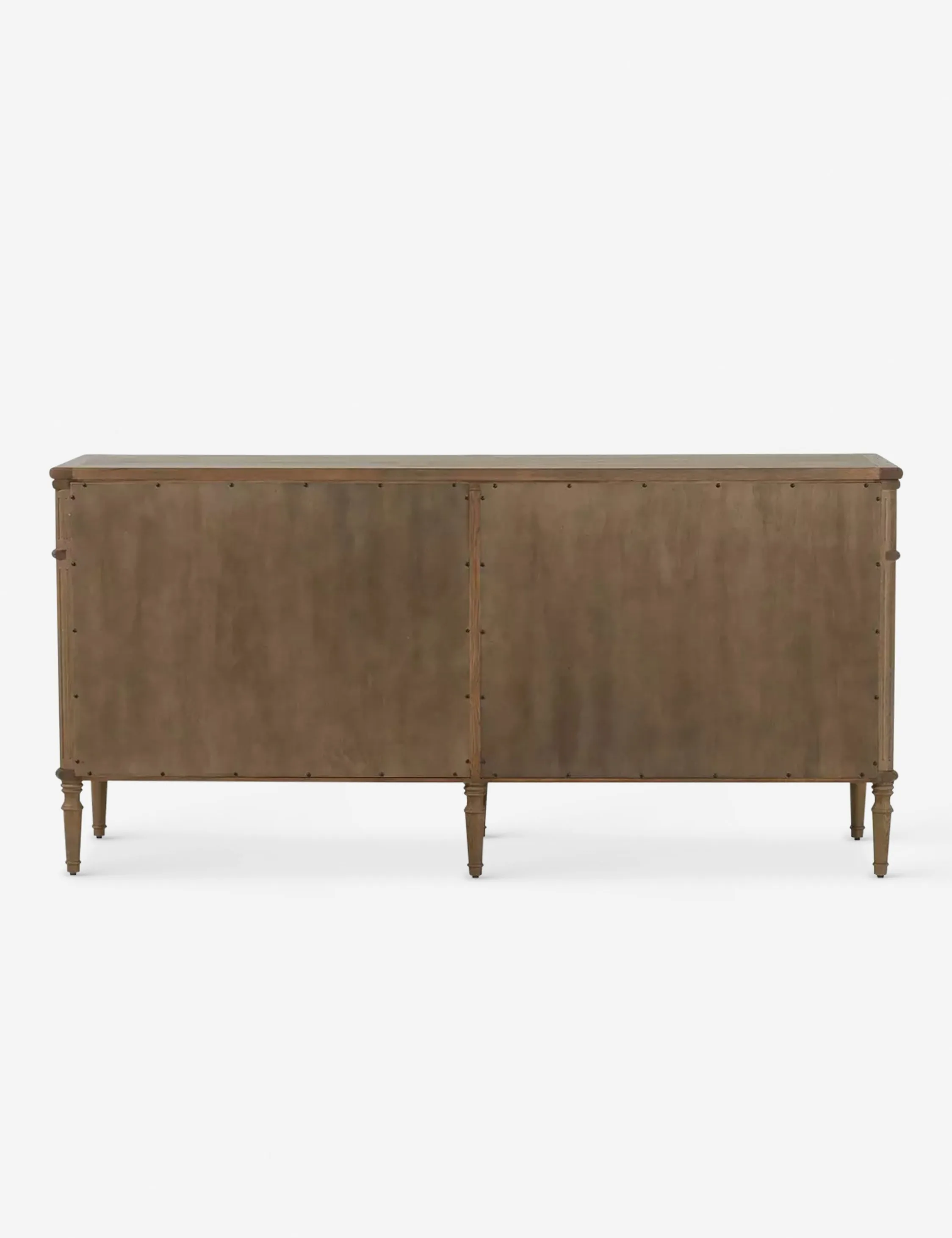 Delancey 6-Drawer Dresser Lulu and Georgia