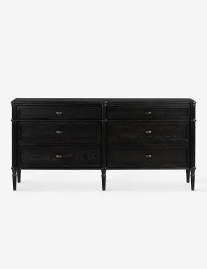 Delancey 6-Drawer Dresser Lulu and Georgia
