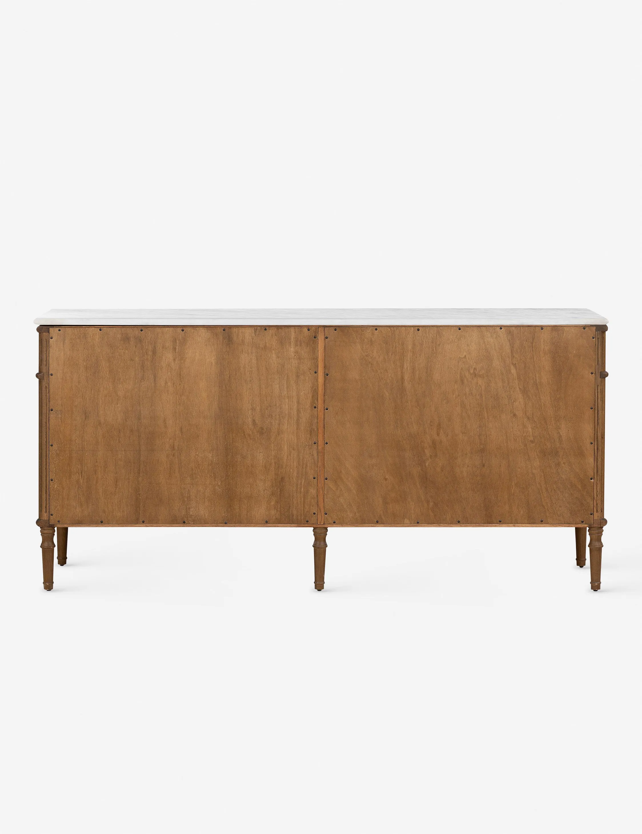 Delancey 6-Drawer Dresser Lulu and Georgia
