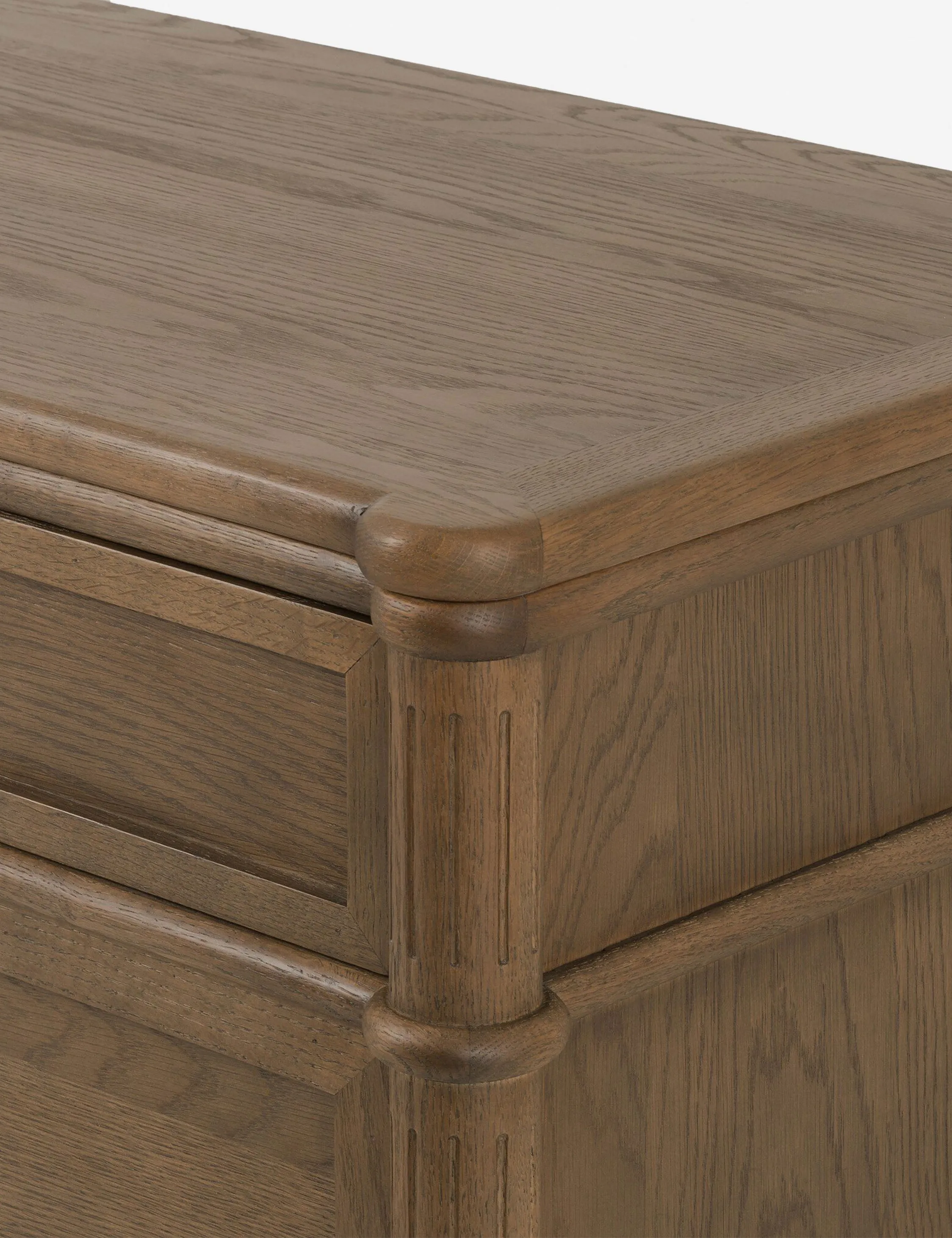 Delancey 6-Drawer Dresser Lulu and Georgia