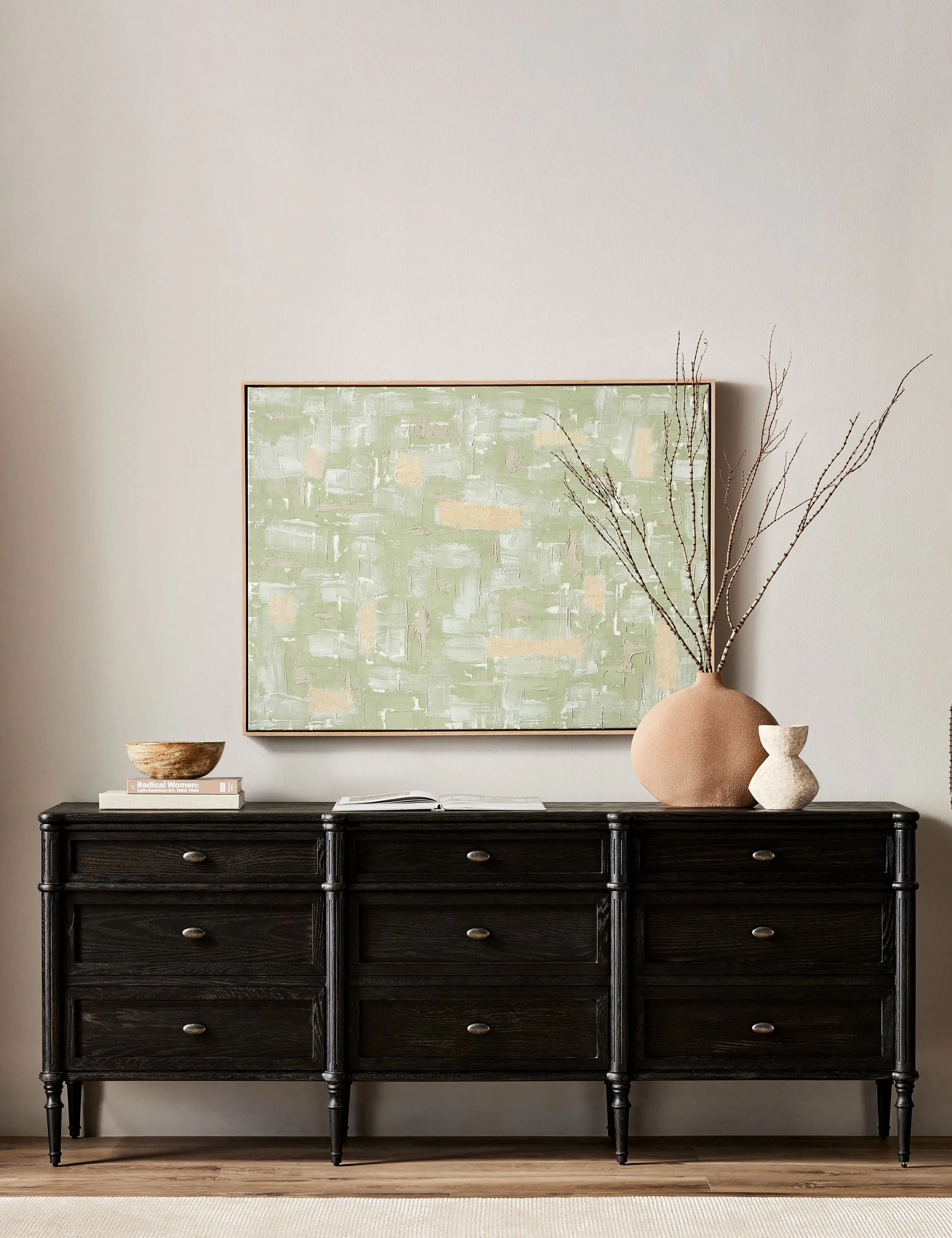 Delancey 9-Drawer Dresser Lulu and Georgia