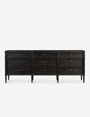 Delancey 9-Drawer Dresser Lulu and Georgia