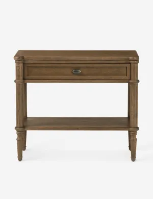 Delancey Nightstand Lulu and Georgia
