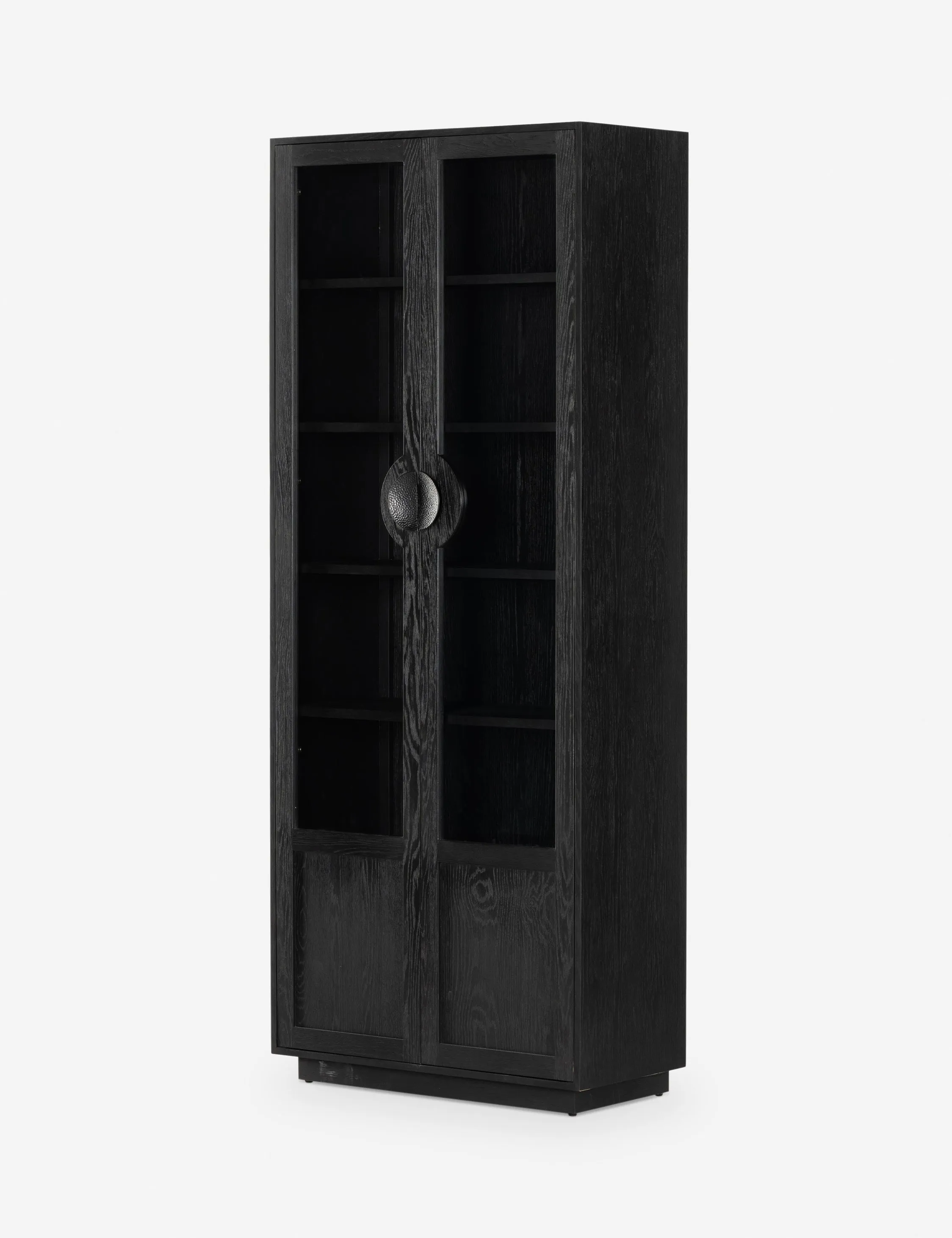 Delano Curio Cabinet Lulu and Georgia