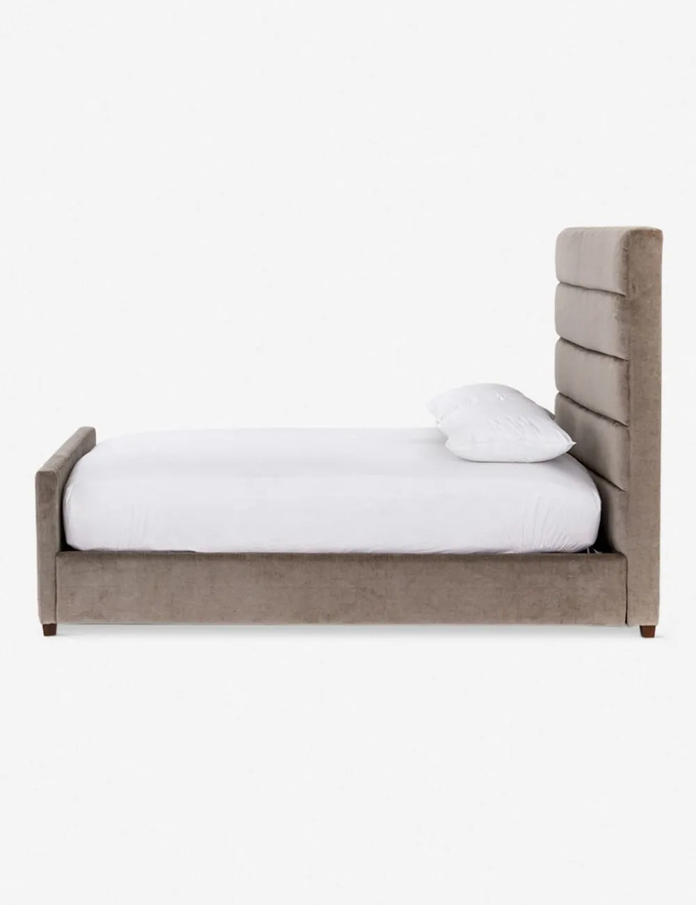 Delicia Platform Bed Lulu and Georgia