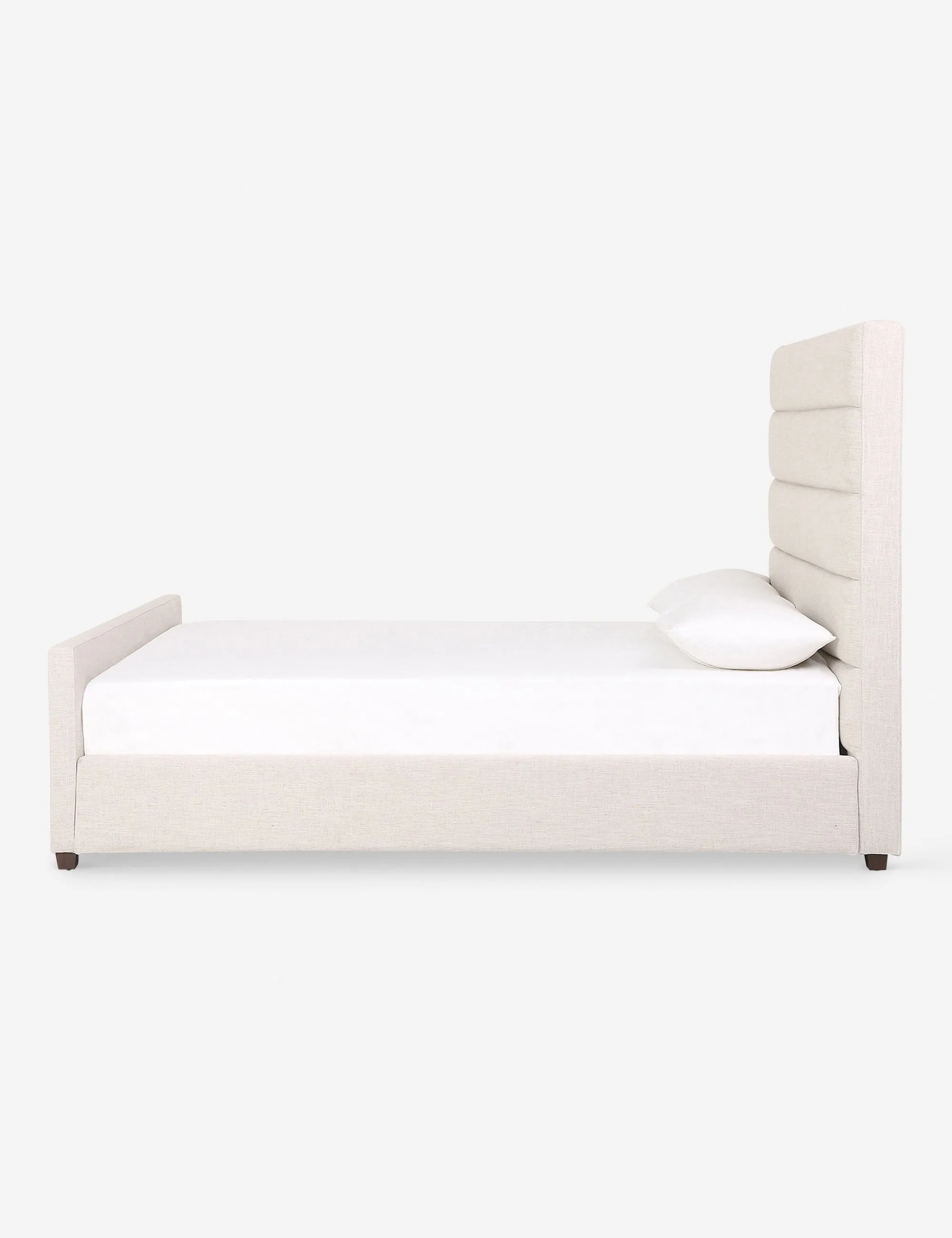 Delicia Platform Bed Lulu and Georgia