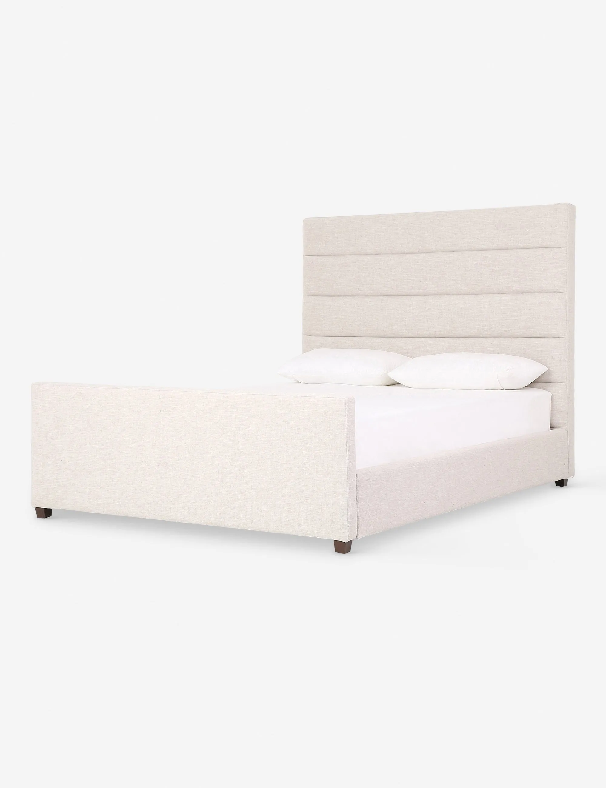 Delicia Platform Bed Lulu and Georgia