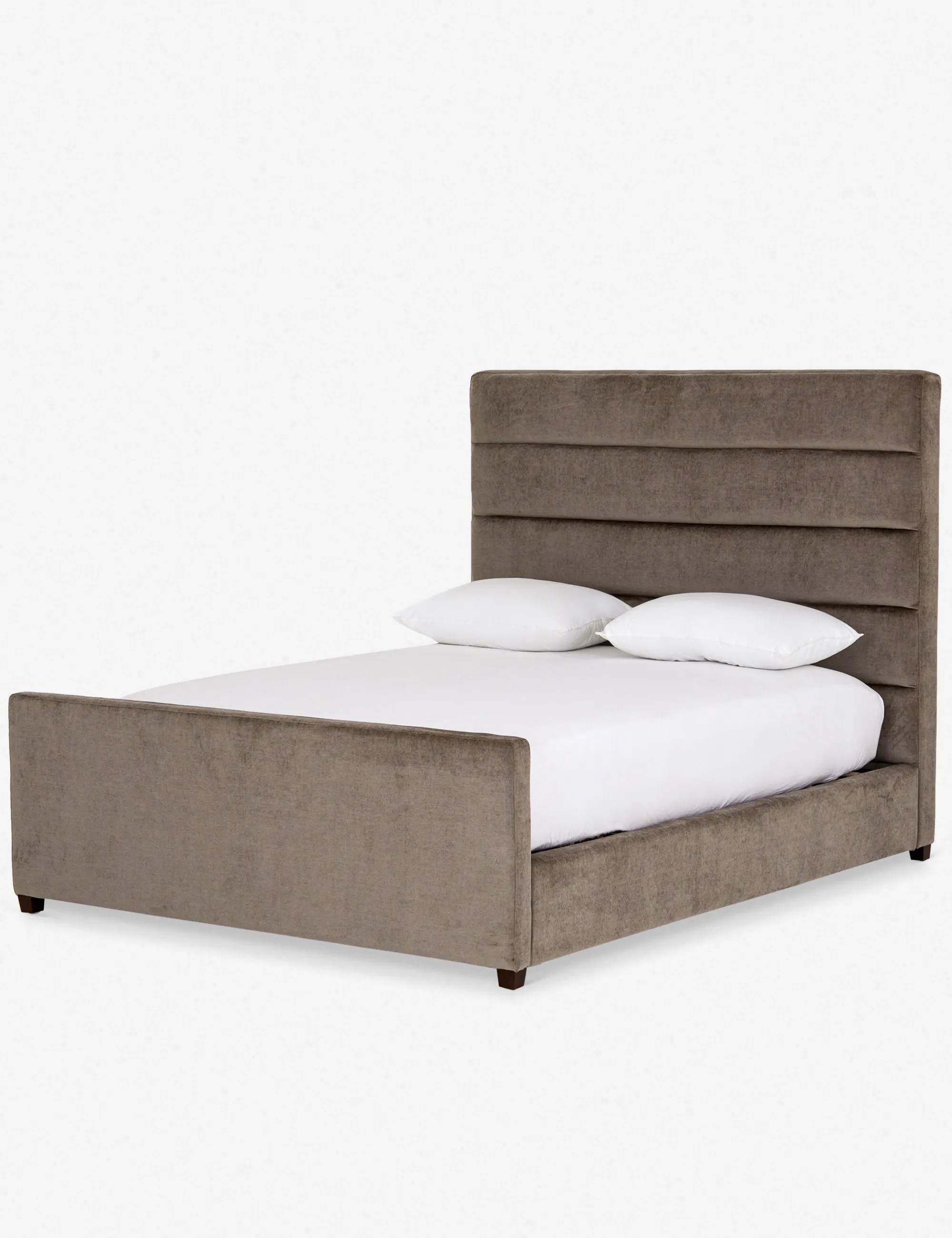 Delicia Platform Bed Lulu and Georgia