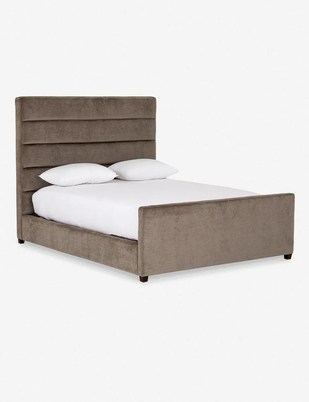 Delicia Platform Bed Lulu and Georgia