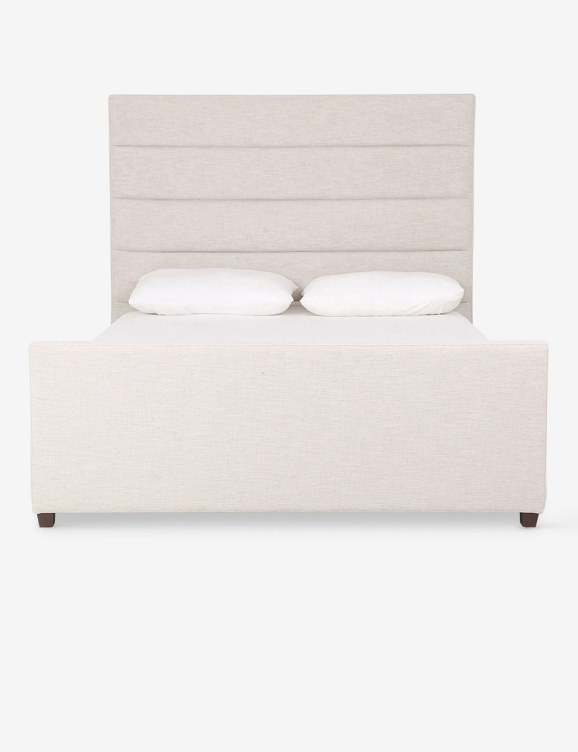 Delicia Platform Bed Lulu and Georgia