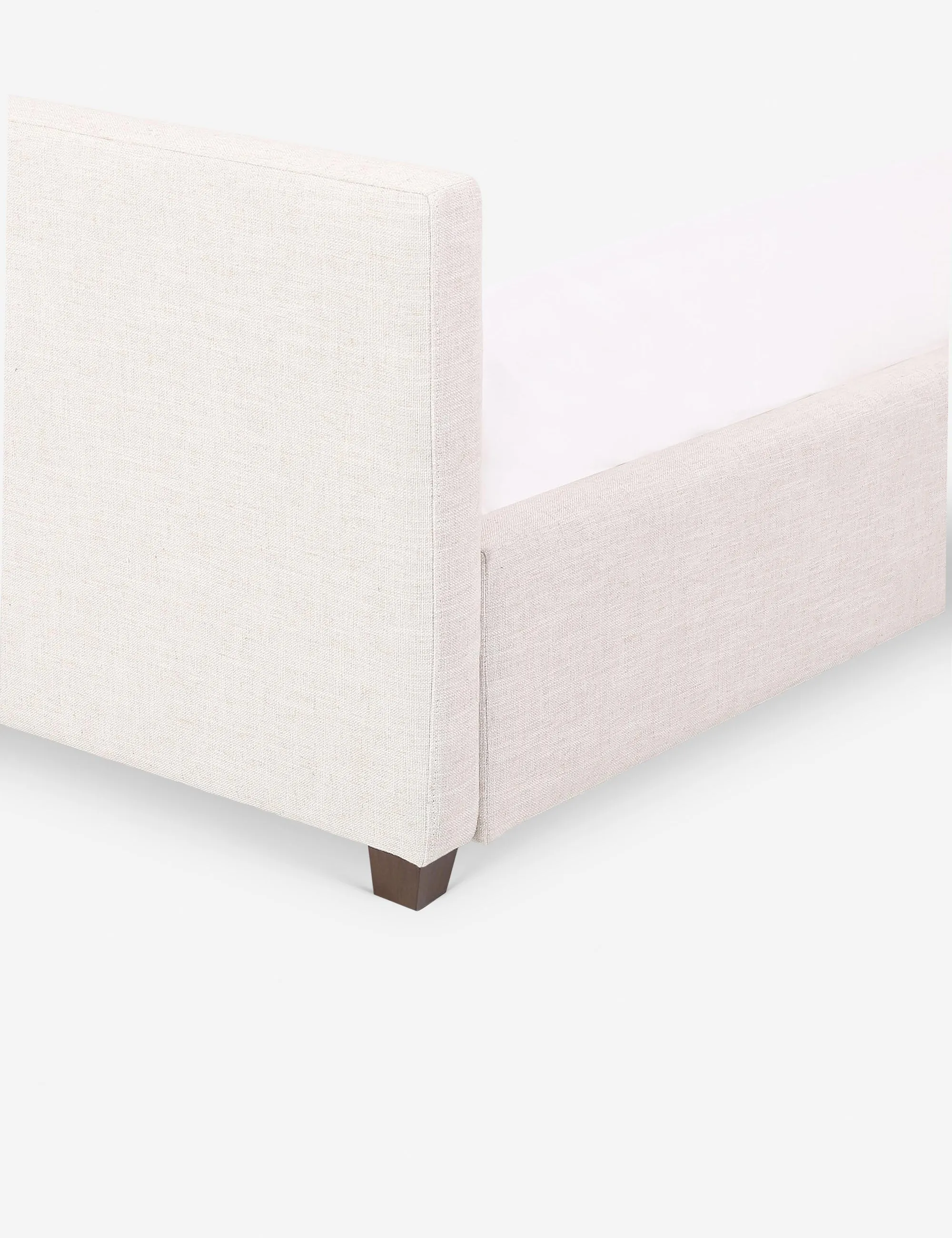 Delicia Platform Bed Lulu and Georgia