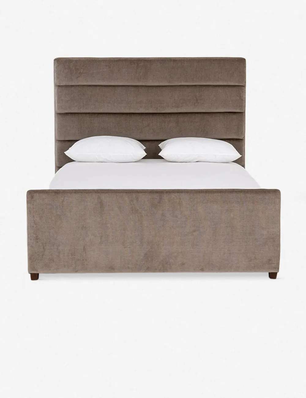 Delicia Platform Bed Lulu and Georgia