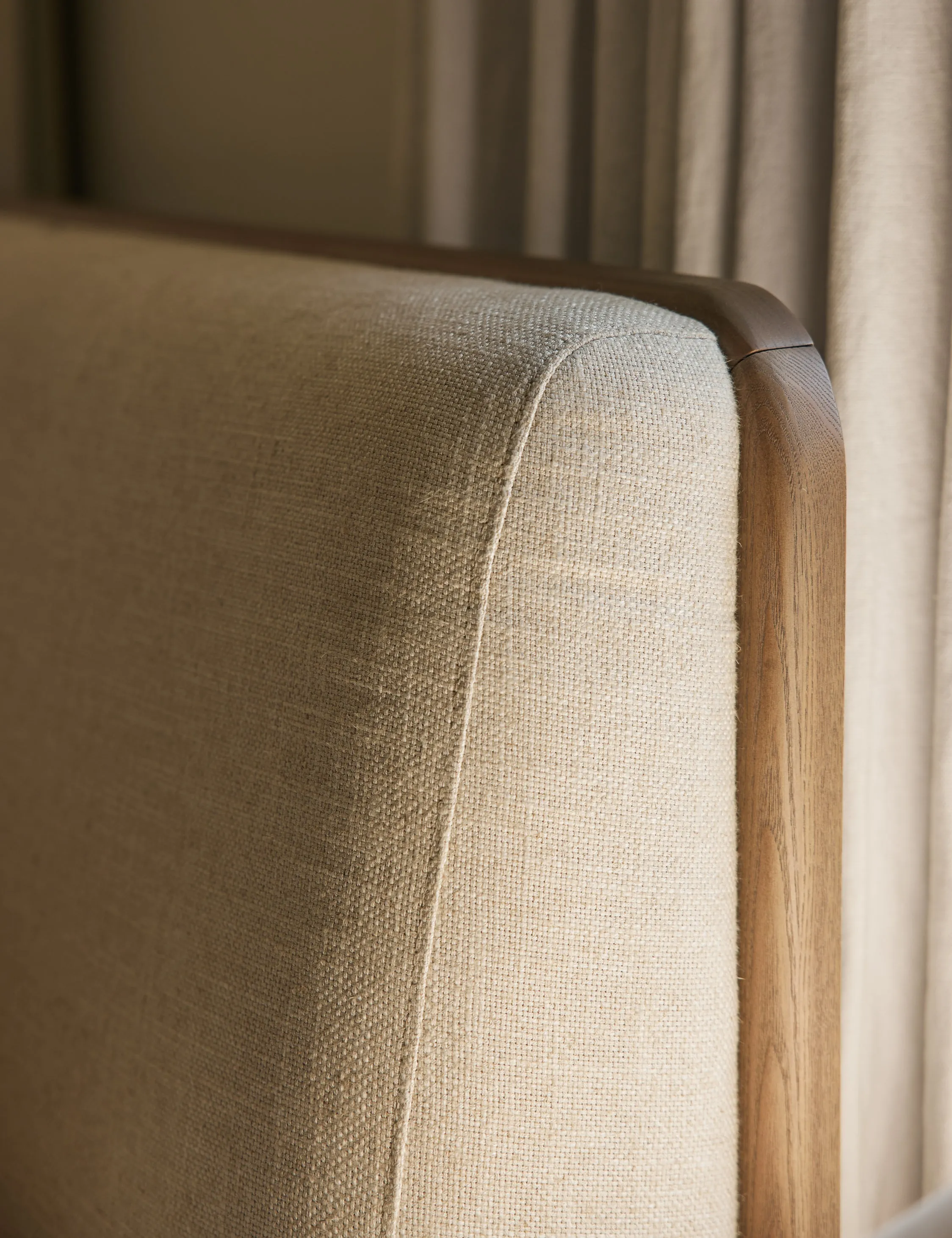 Delphine Bed by DISC Interiors Lulu and Georgia