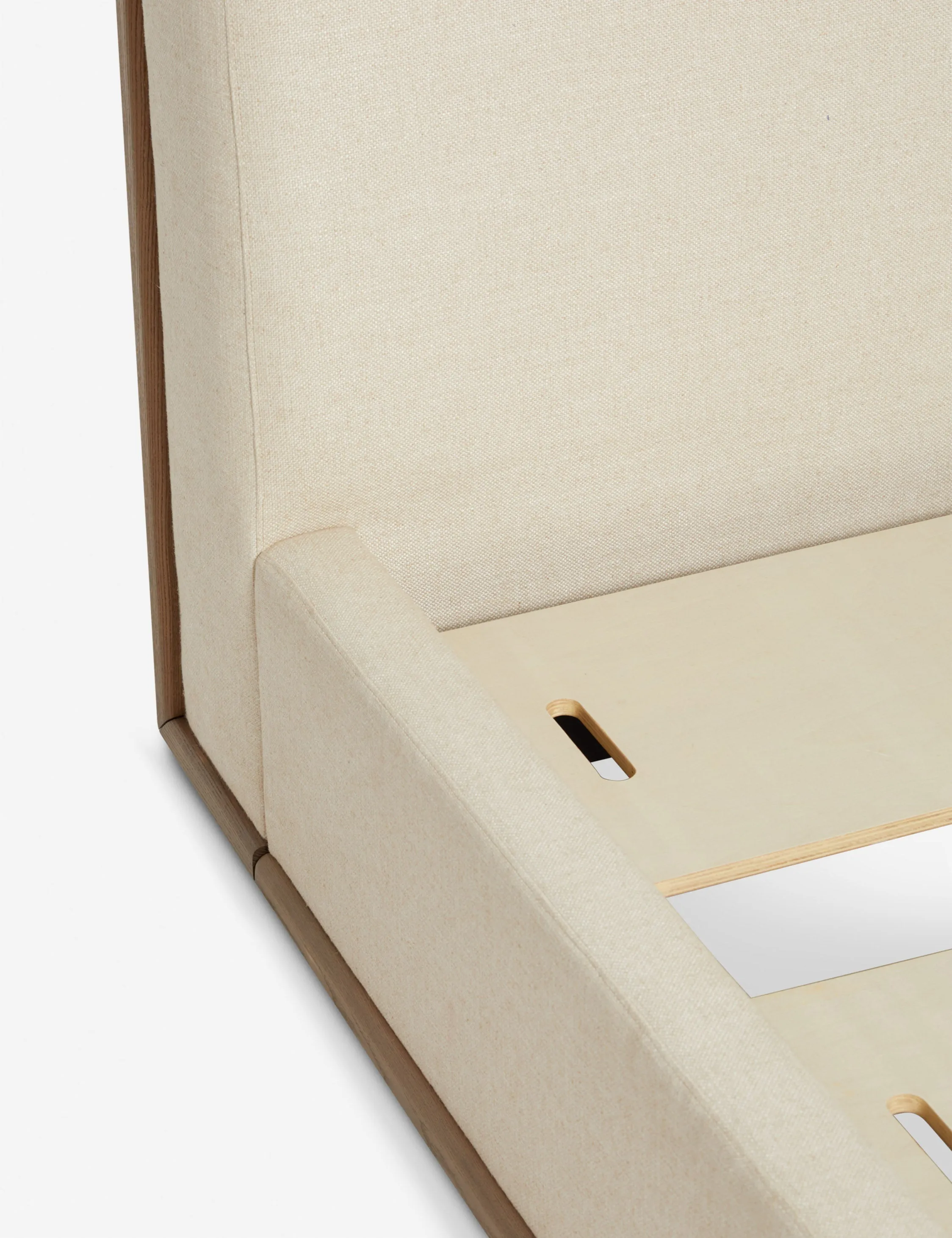 Delphine Bed by DISC Interiors Lulu and Georgia
