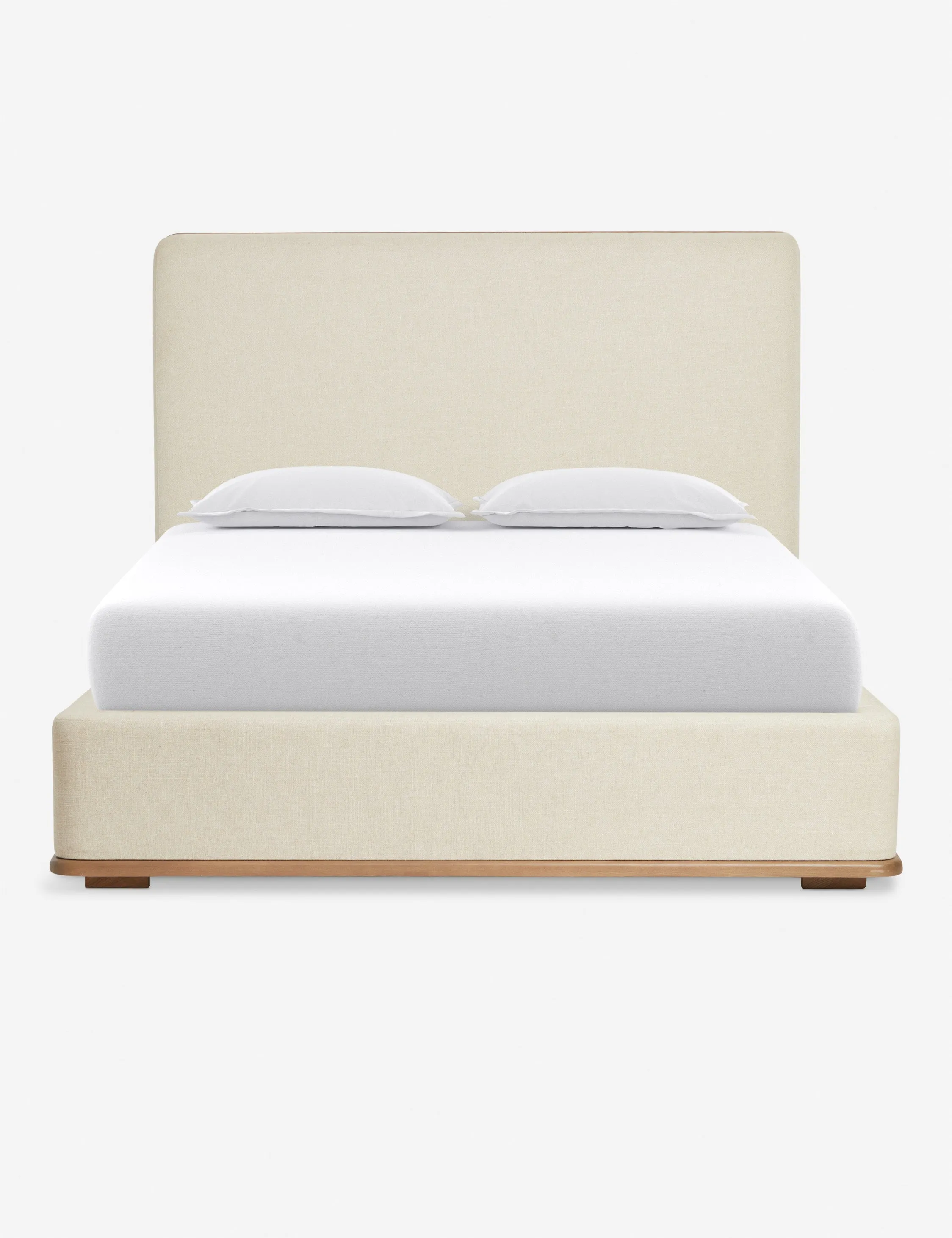 Delphine Bed by DISC Interiors Lulu and Georgia