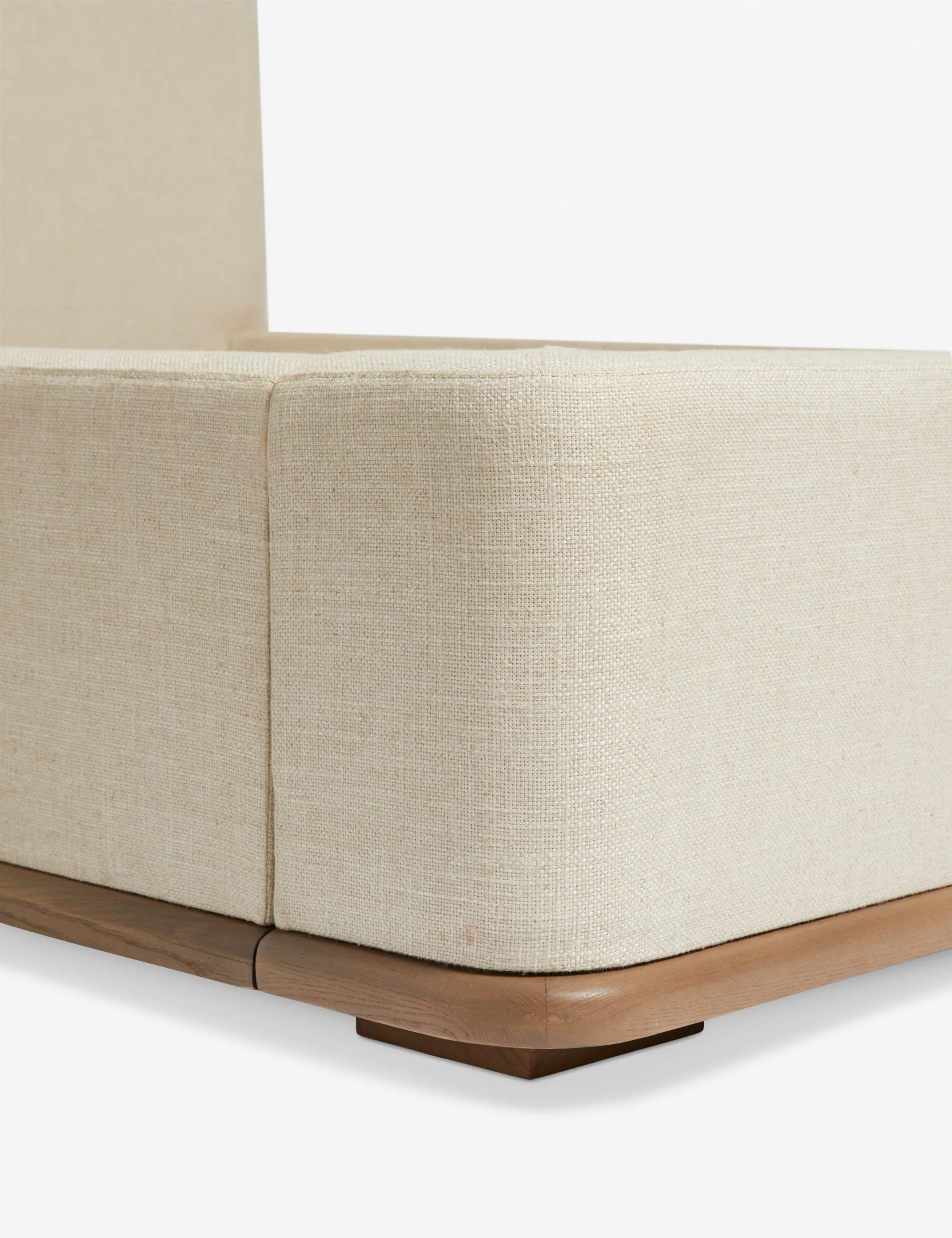 Delphine Bed by DISC Interiors Lulu and Georgia