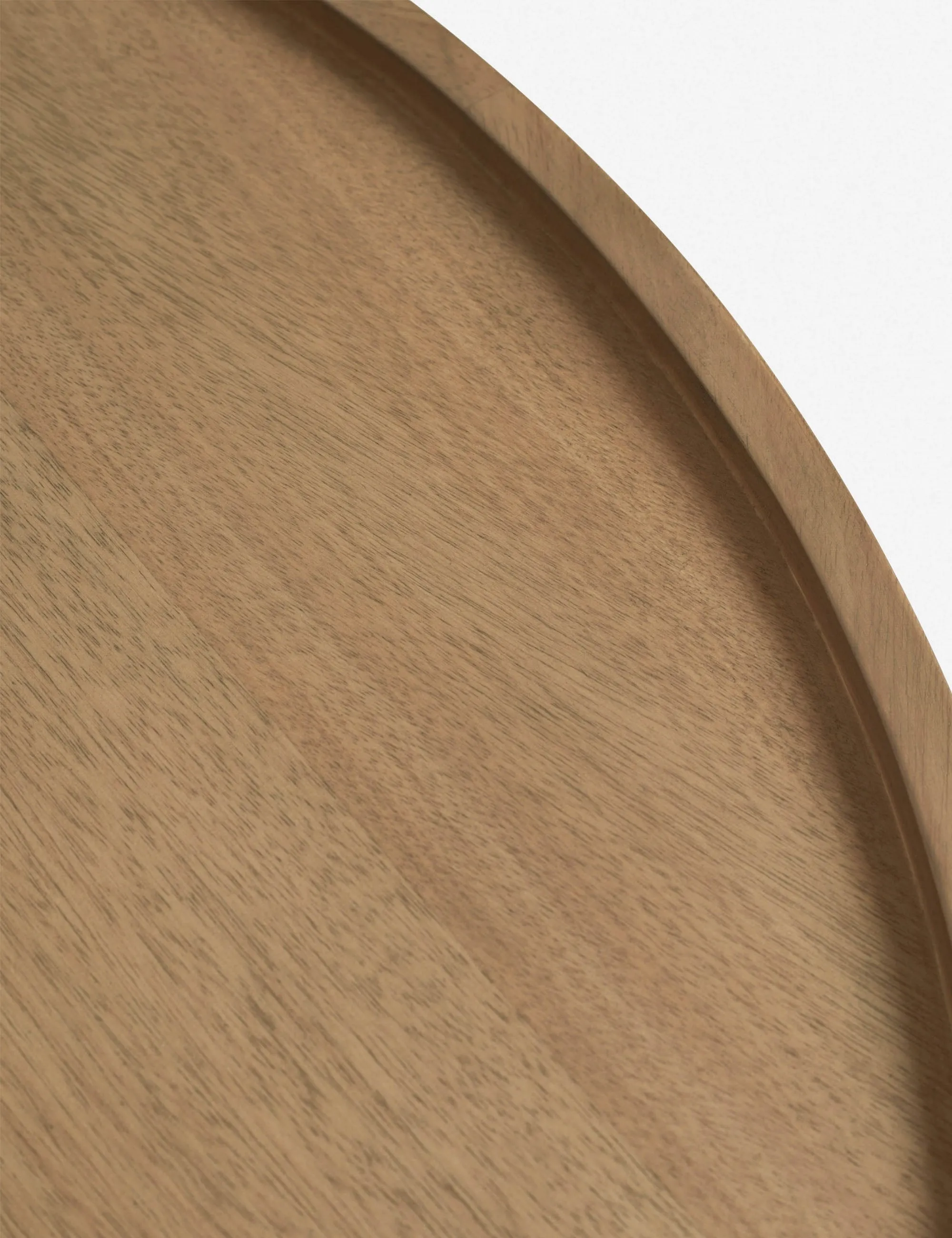 Delta Round Coffee Table Lulu and Georgia