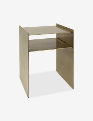 Denice Nightstand Lulu and Georgia