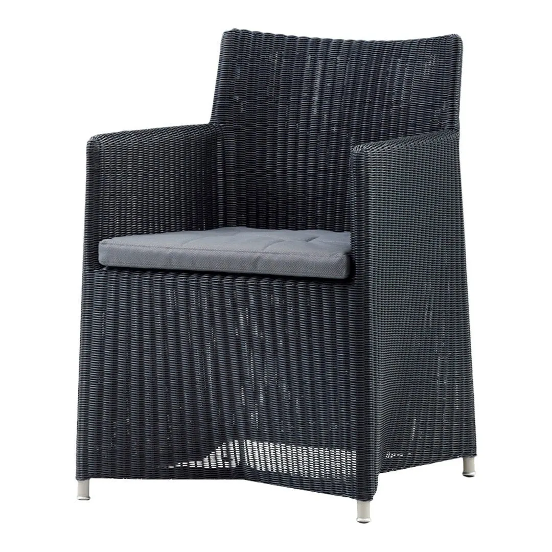 Diamond Outdoor Chair