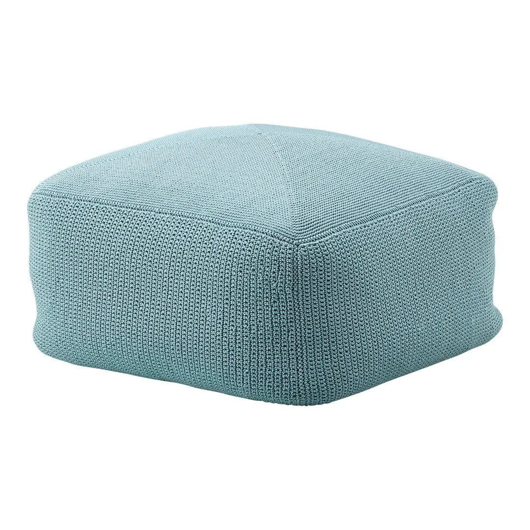 Divine Outdoor Footstool