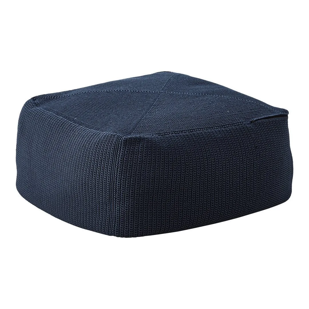 Divine Outdoor Footstool