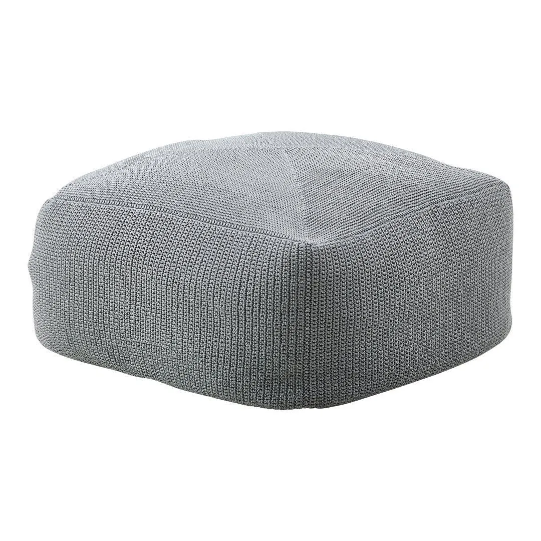 Divine Outdoor Footstool