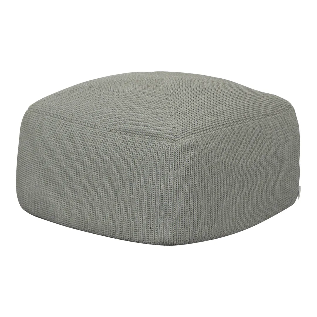 Divine Outdoor Footstool