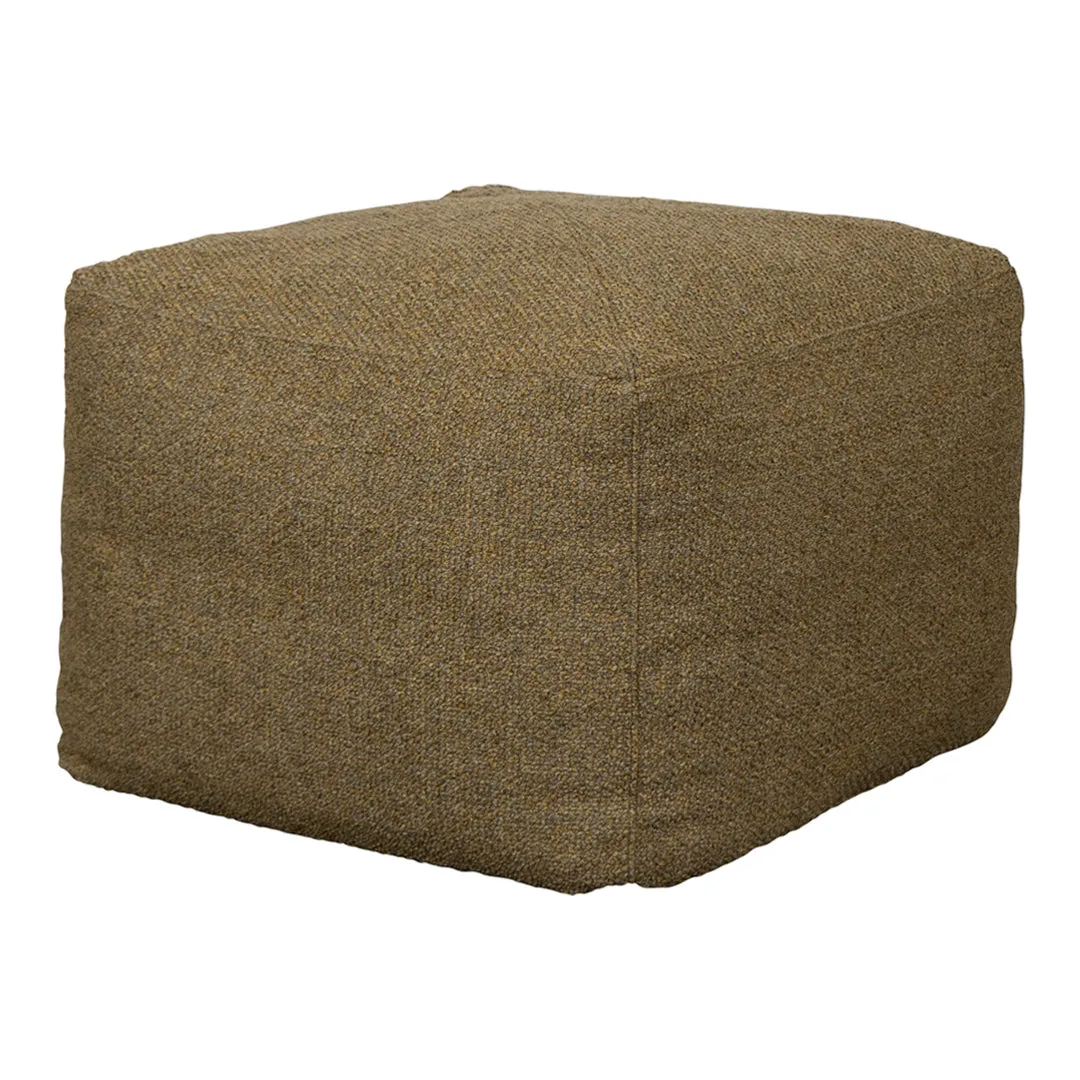 Divine Outdoor Footstool