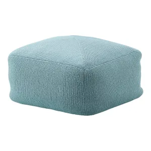 Divine Outdoor Footstool