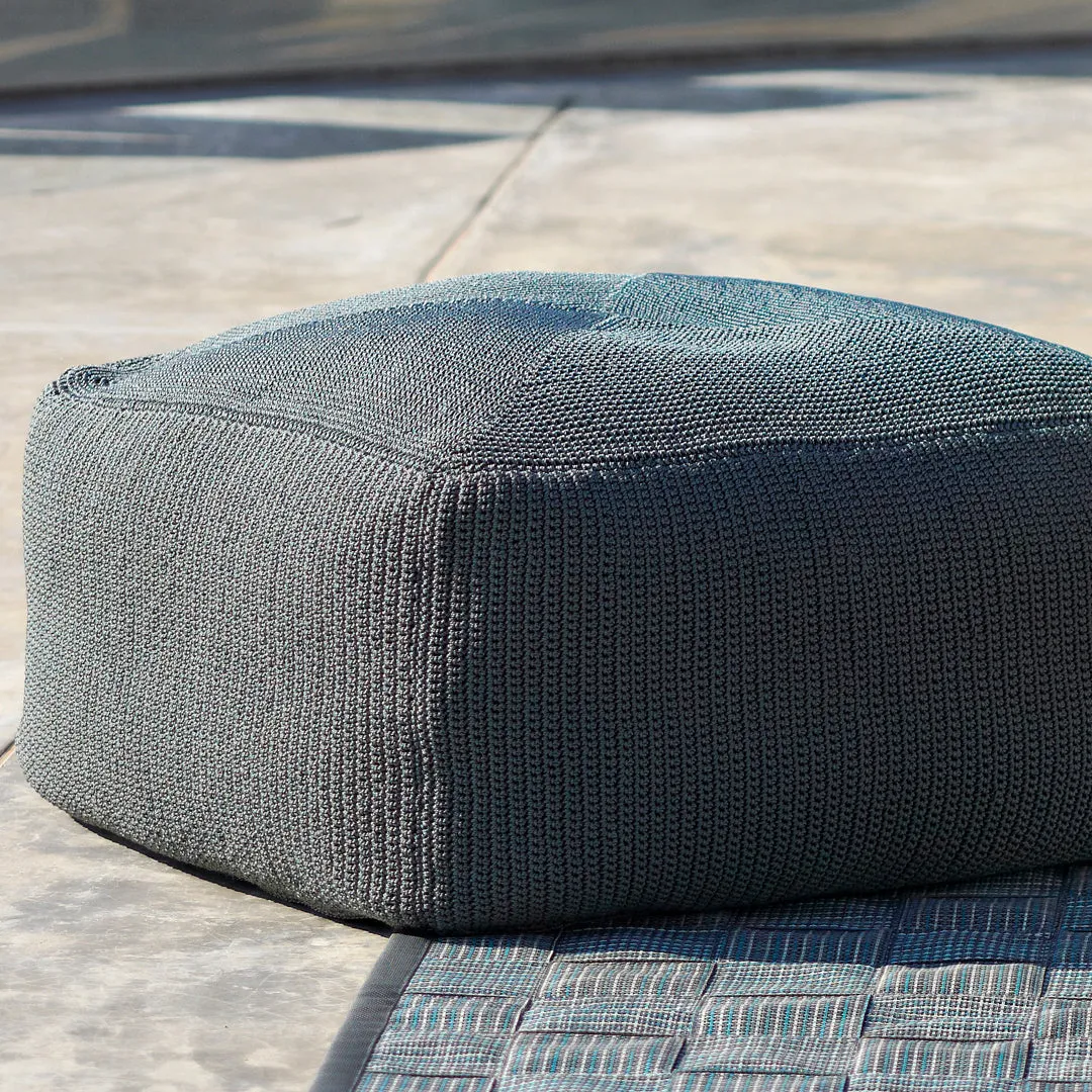 Divine Outdoor Footstool