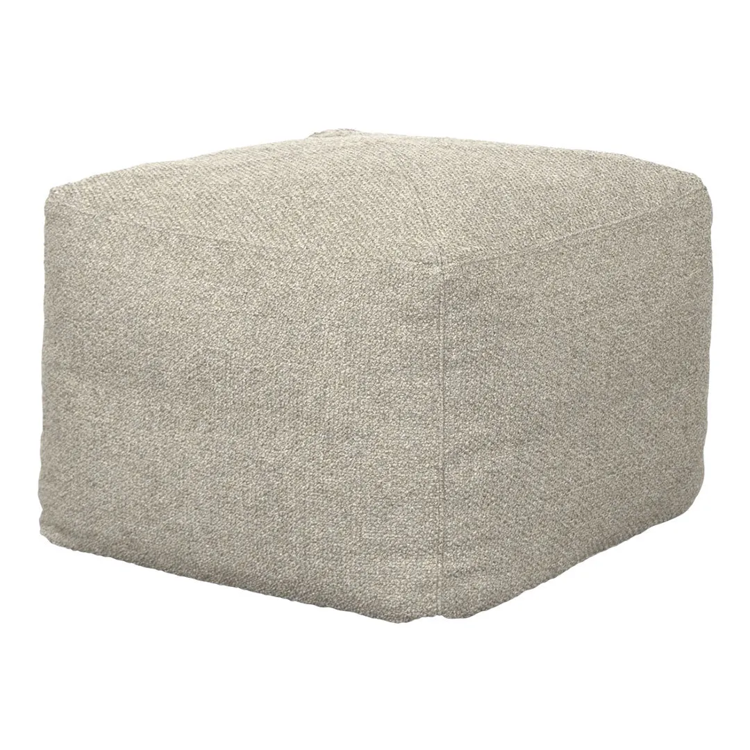 Divine Outdoor Footstool