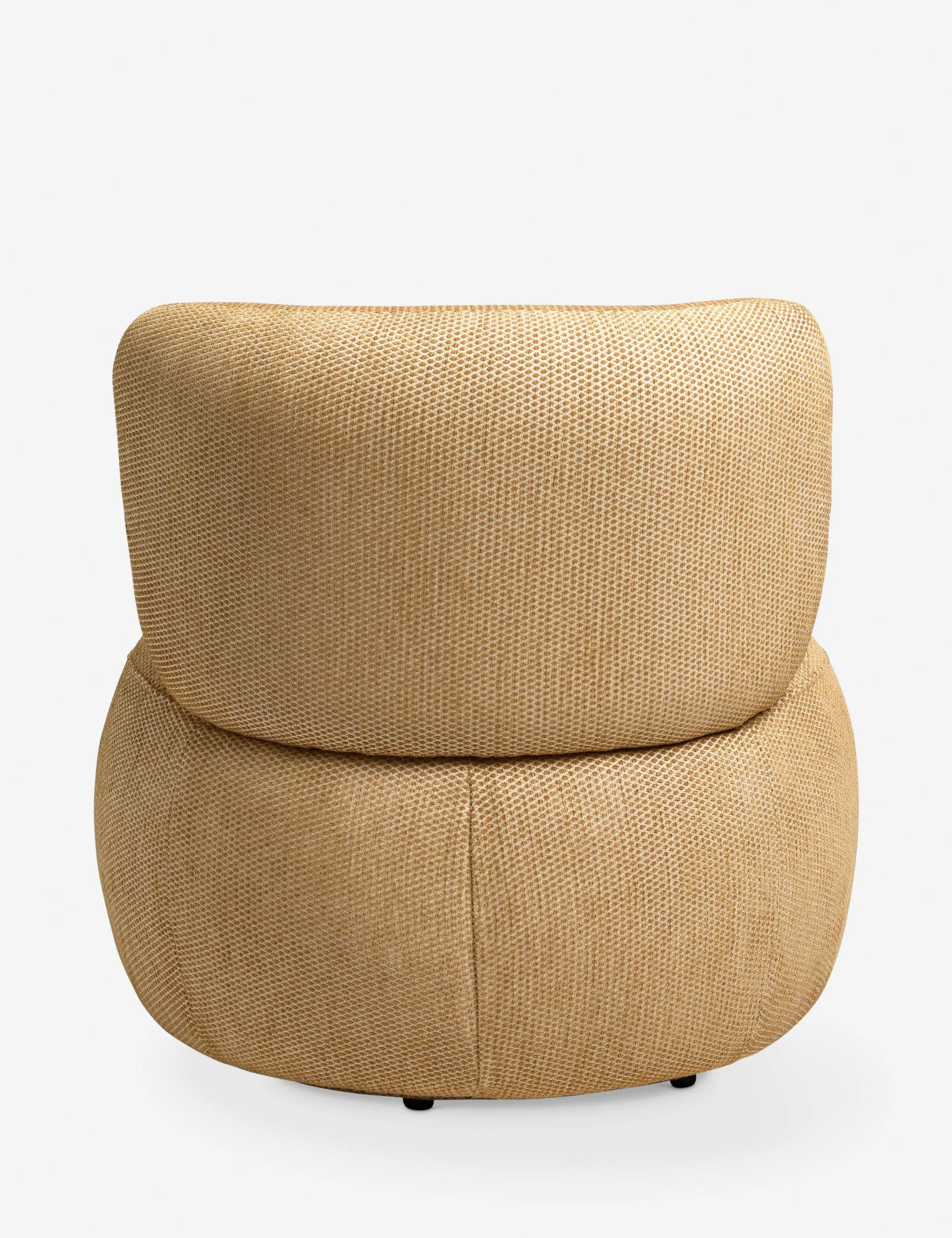 Dolores Swivel Chair Lulu and Georgia